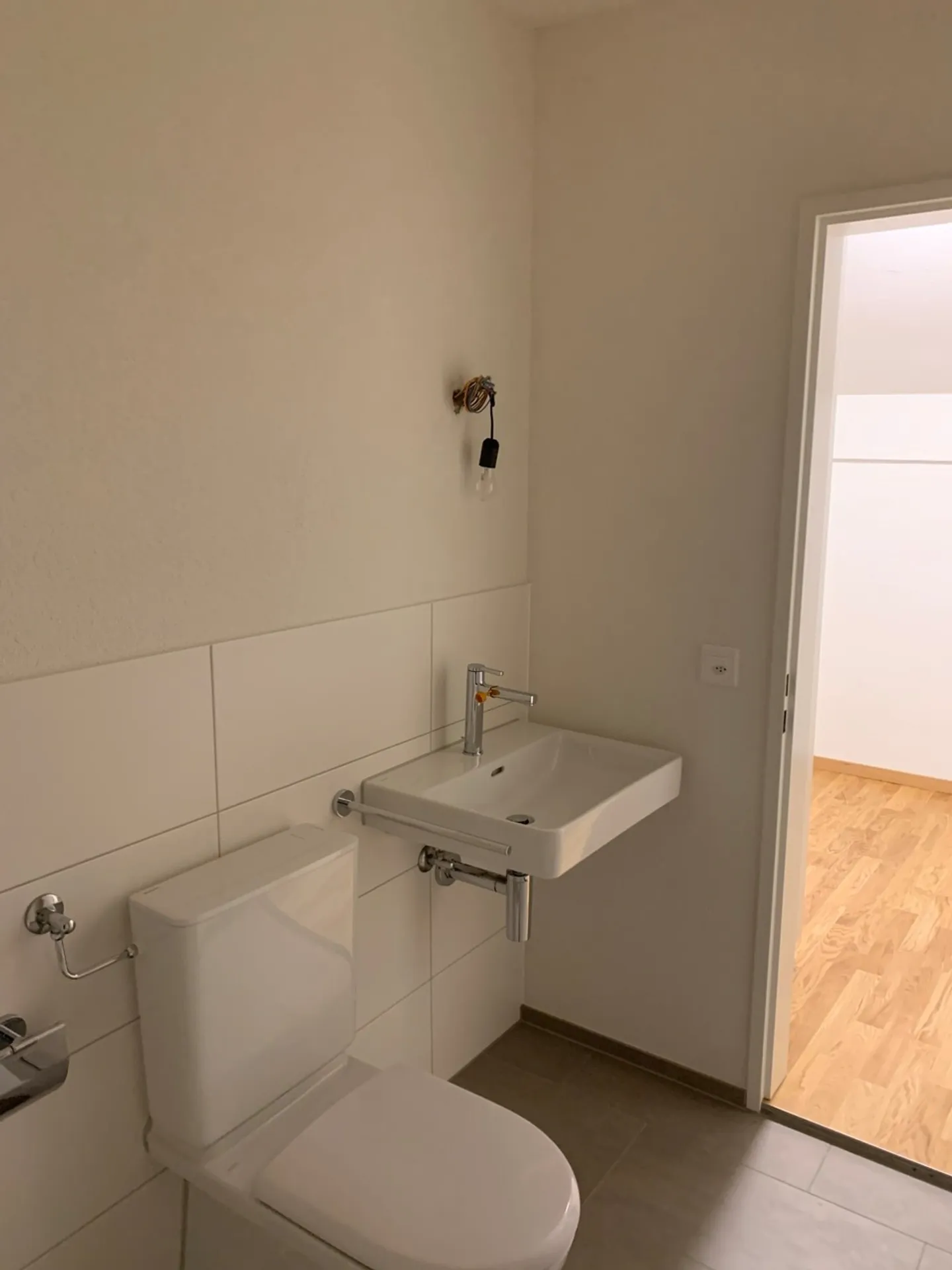 Erstbezug nach Totalsanierung- Ruhig und doch zentral - Foto 8 von 8