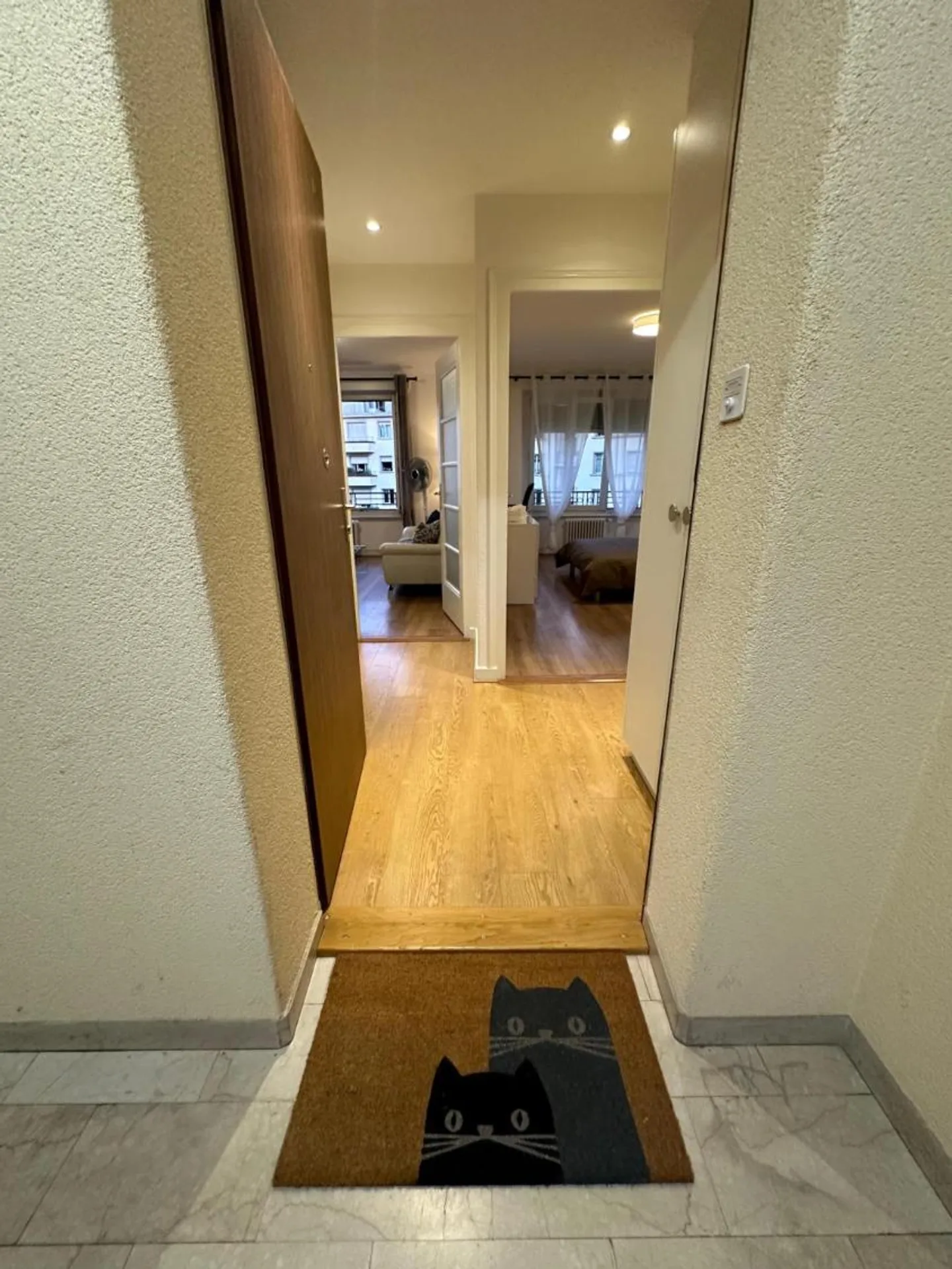 Charmant Appartement 2.5 Pièces - Photo 6 sur 8