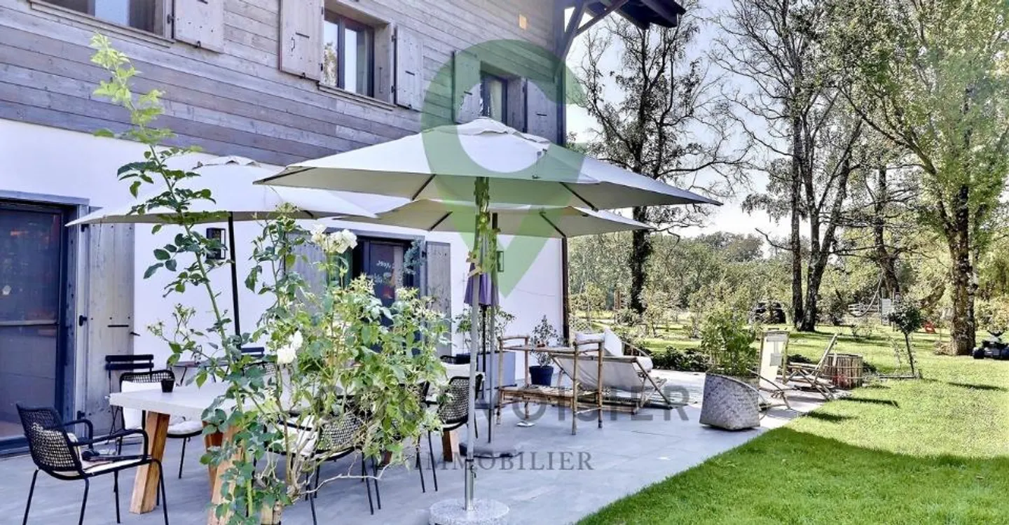 Charmante Maison Familiale - Photo 11 sur 12