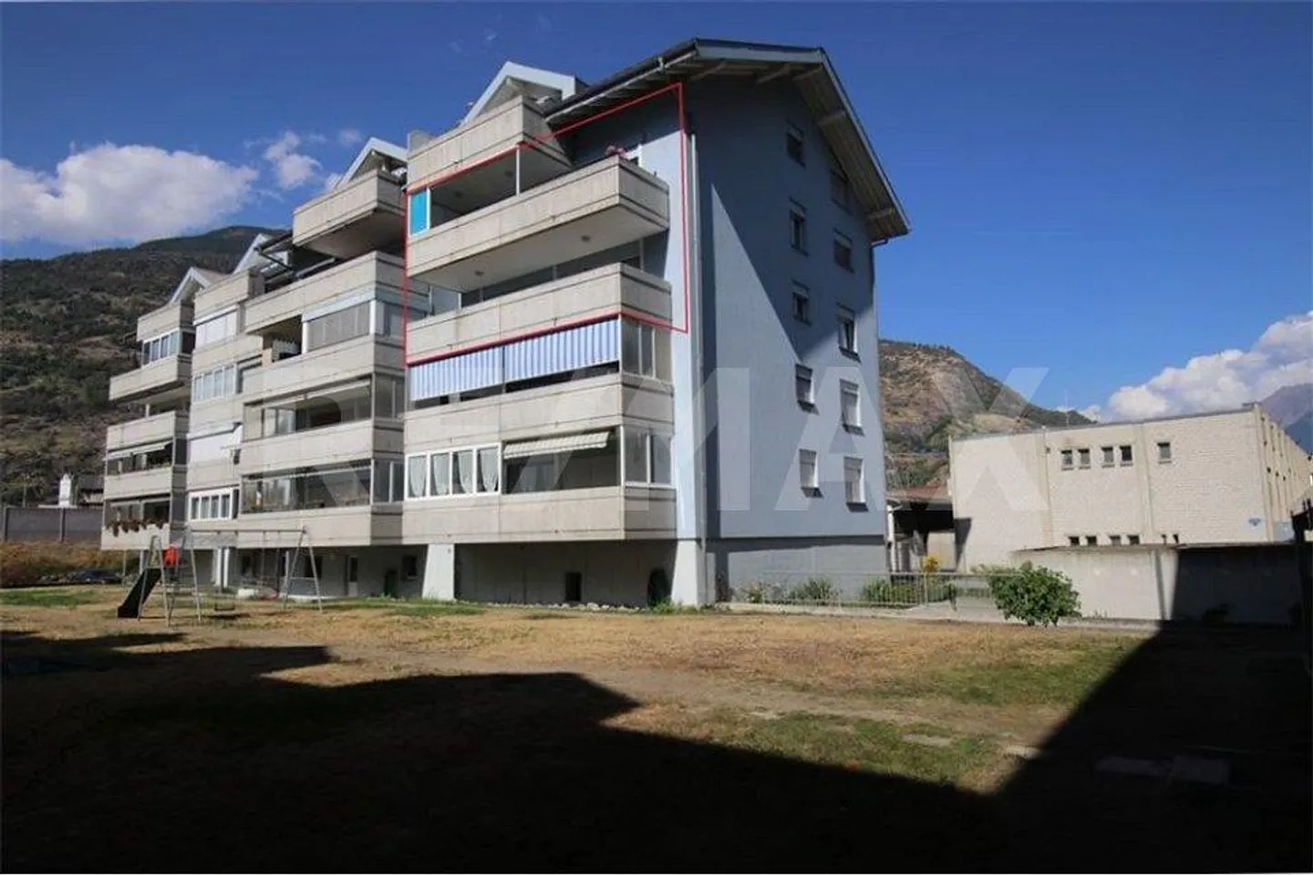 Grosszügige Duplexwohnnung 3./4. Etage - Foto 1 von 13