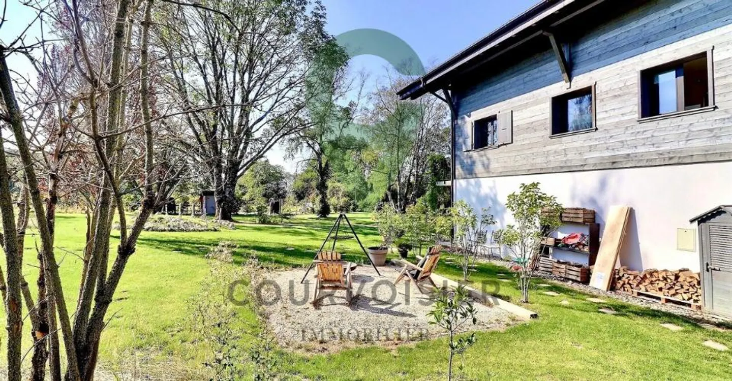 Charmante Maison Familiale - Photo 12 sur 12
