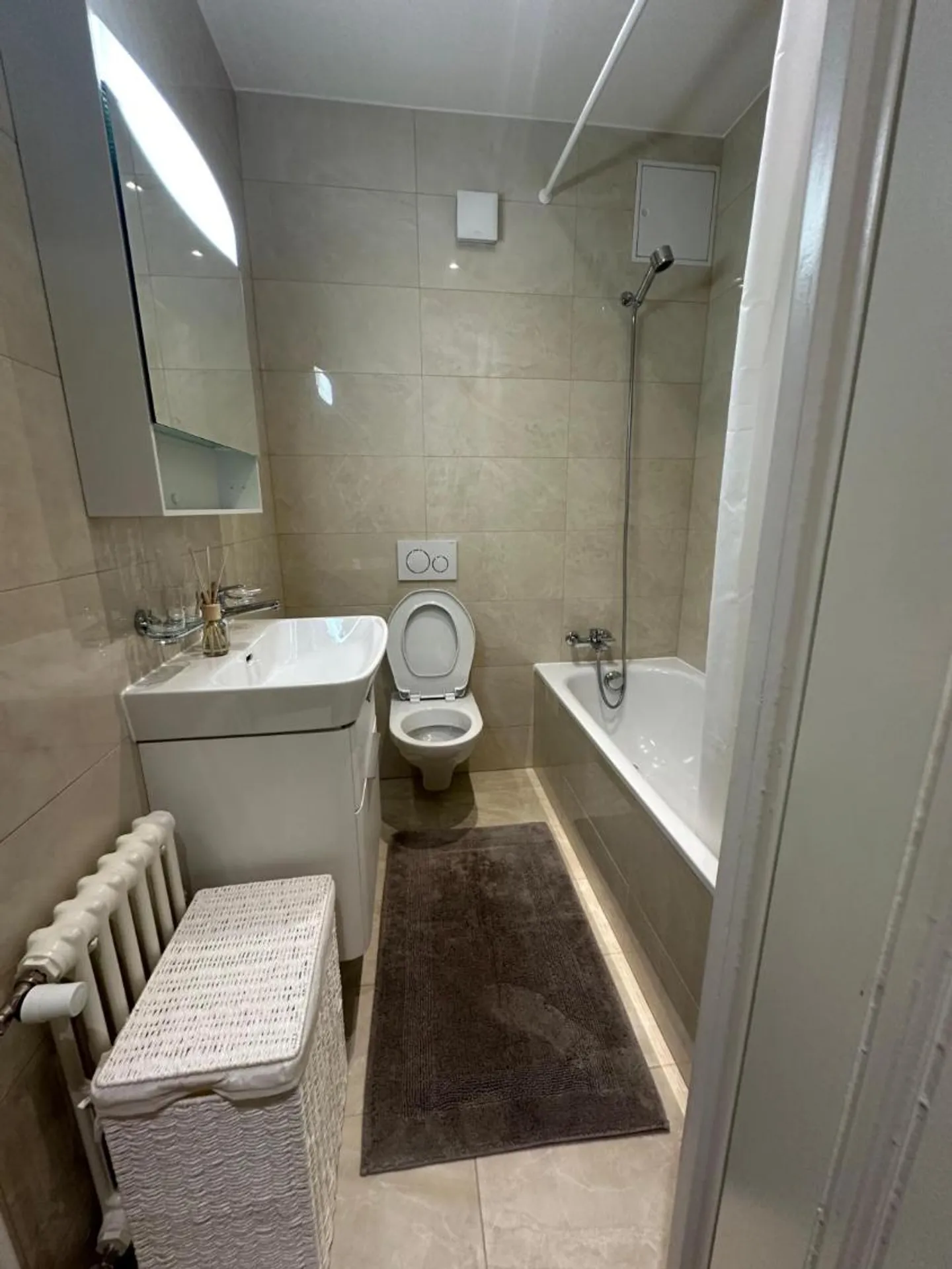 Charmant Appartement 2.5 Pièces - Photo 8 sur 8