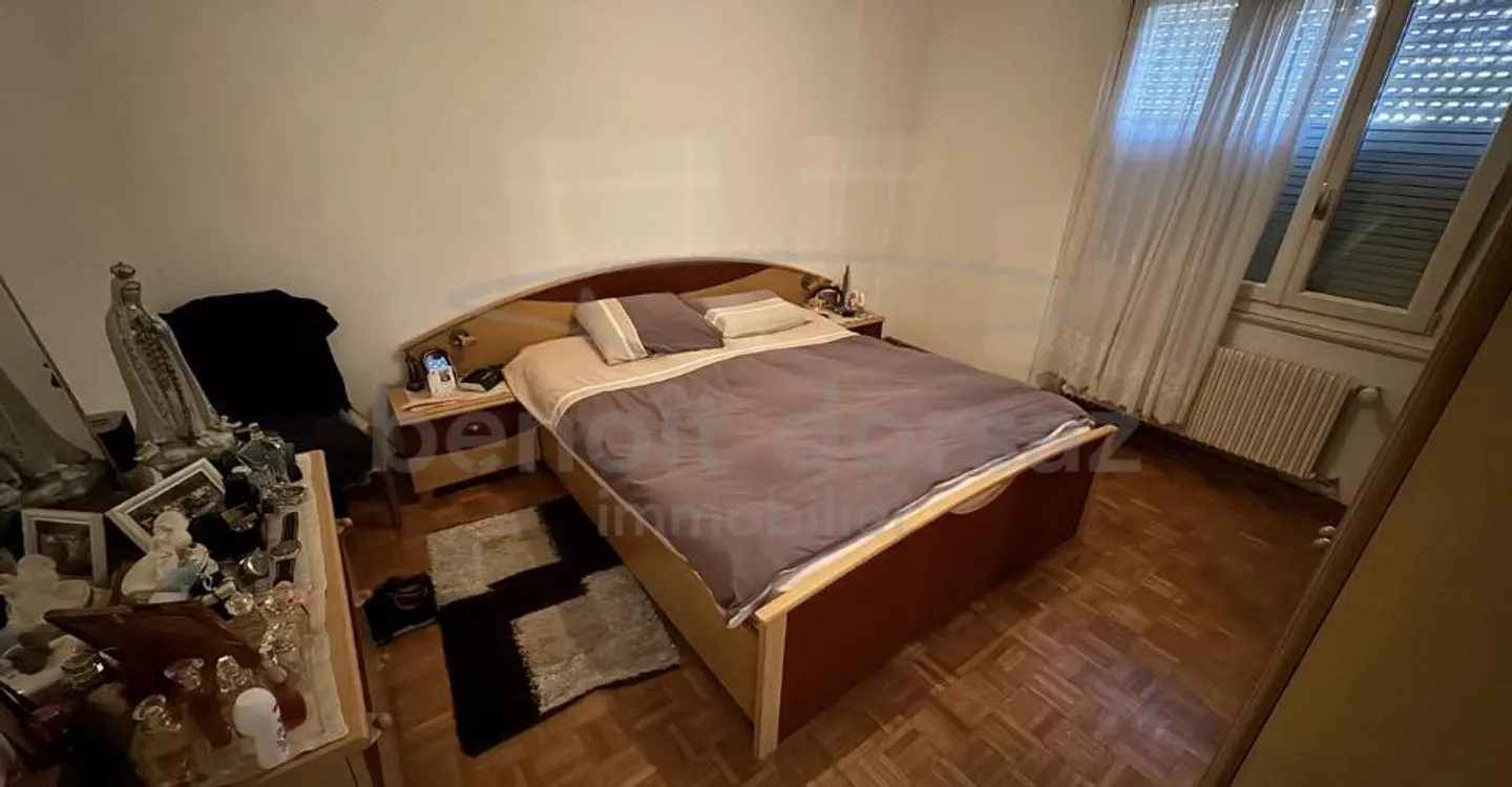 Charming 3.5 Room Apartment - Photo 3 of 5
