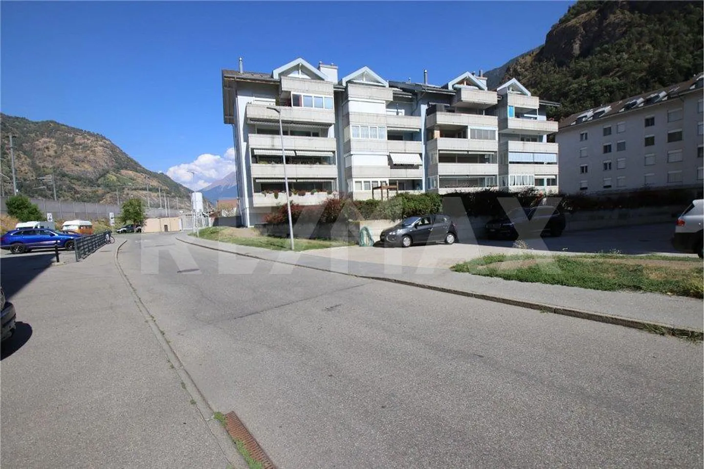 Grosszügige Duplexwohnnung 3./4. Etage - Foto 3 von 13