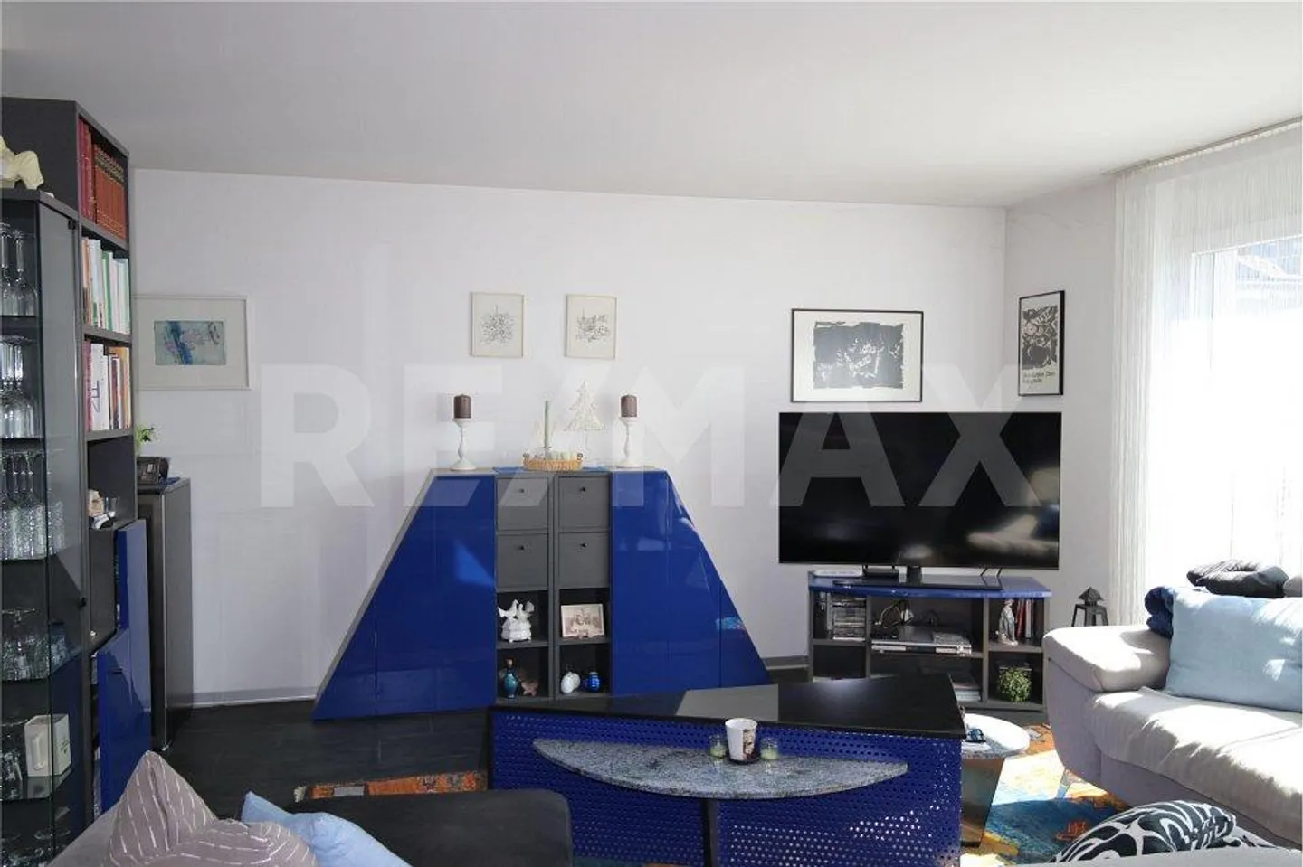 Grosszügige Duplexwohnnung 3./4. Etage - Foto 9 von 13