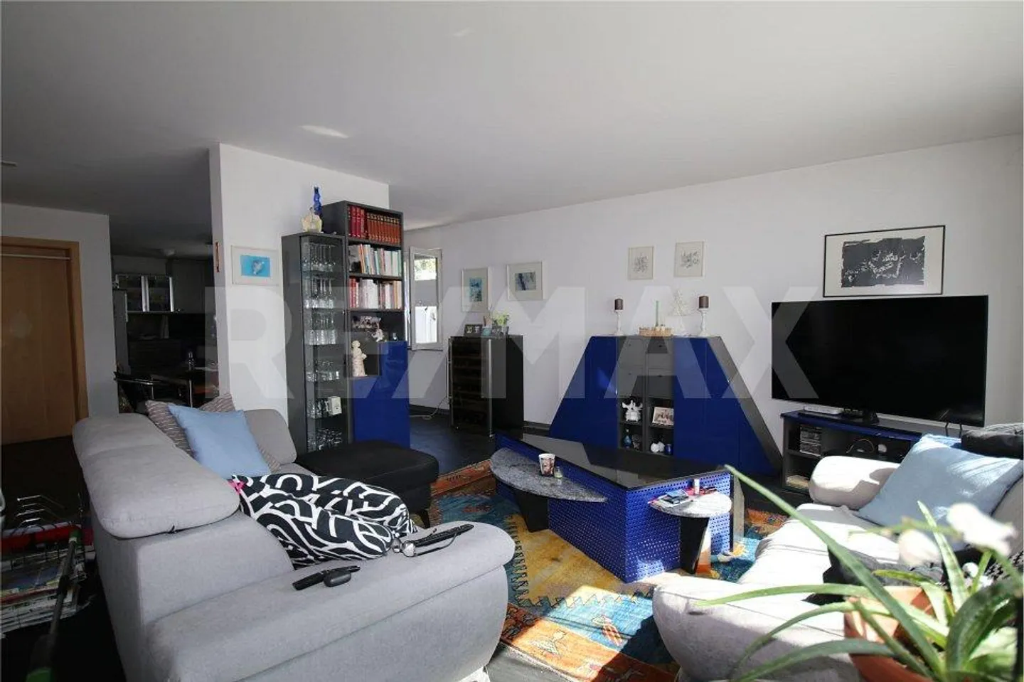 Grosszügige Duplexwohnnung 3./4. Etage - Foto 10 von 13