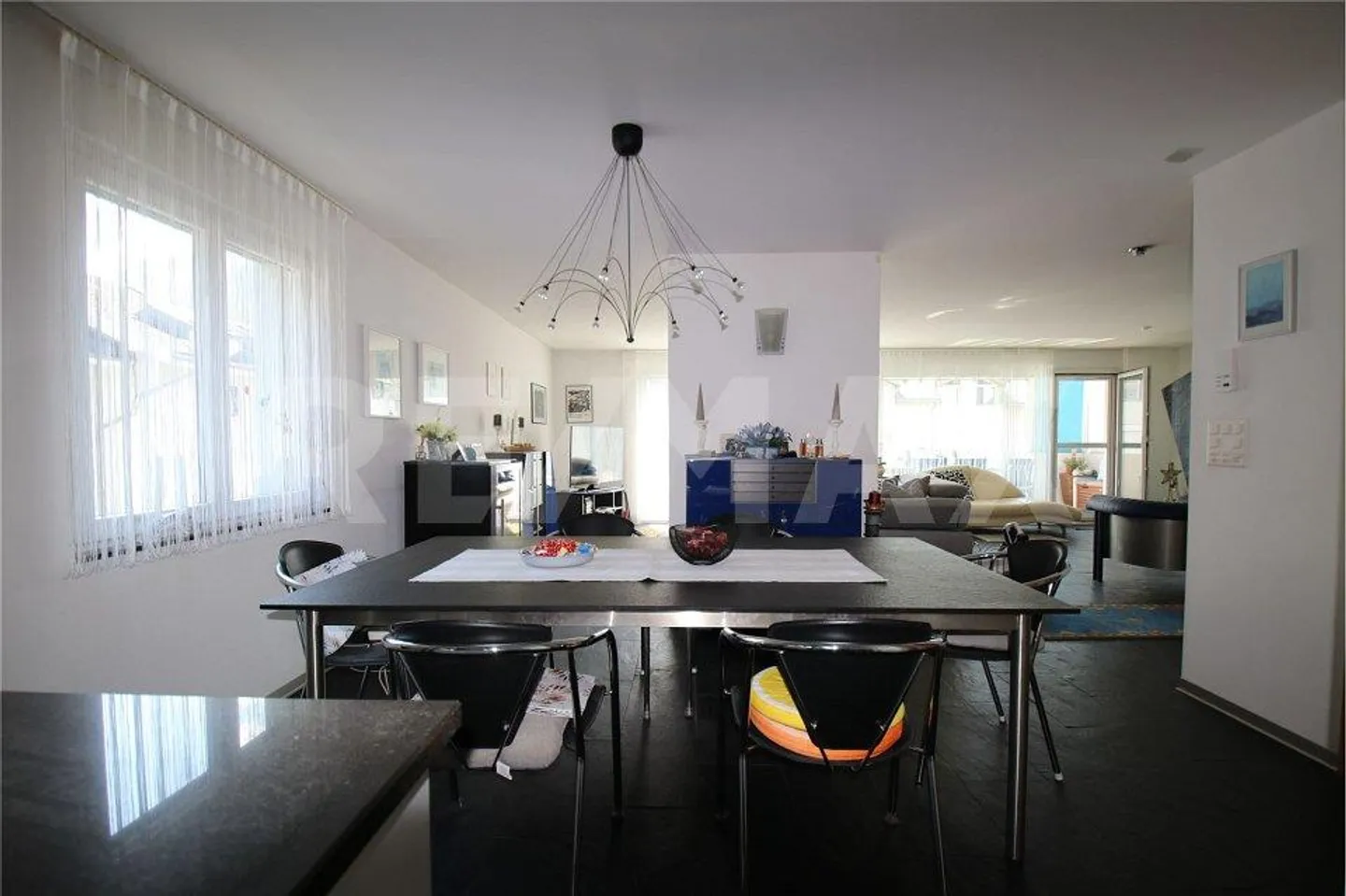 Grosszügige Duplexwohnnung 3./4. Etage - Foto 11 von 13