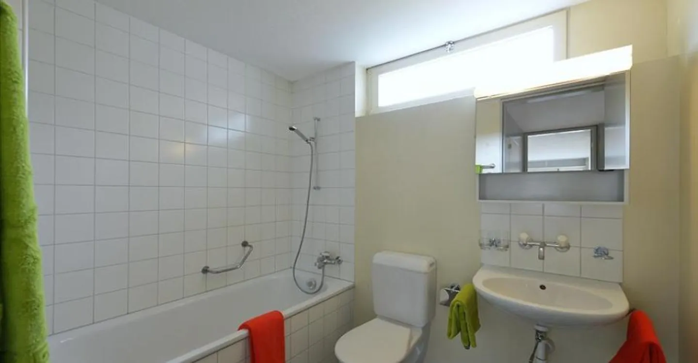Beautiful duplex apartment with large roof terrace - Photo 4 of 9