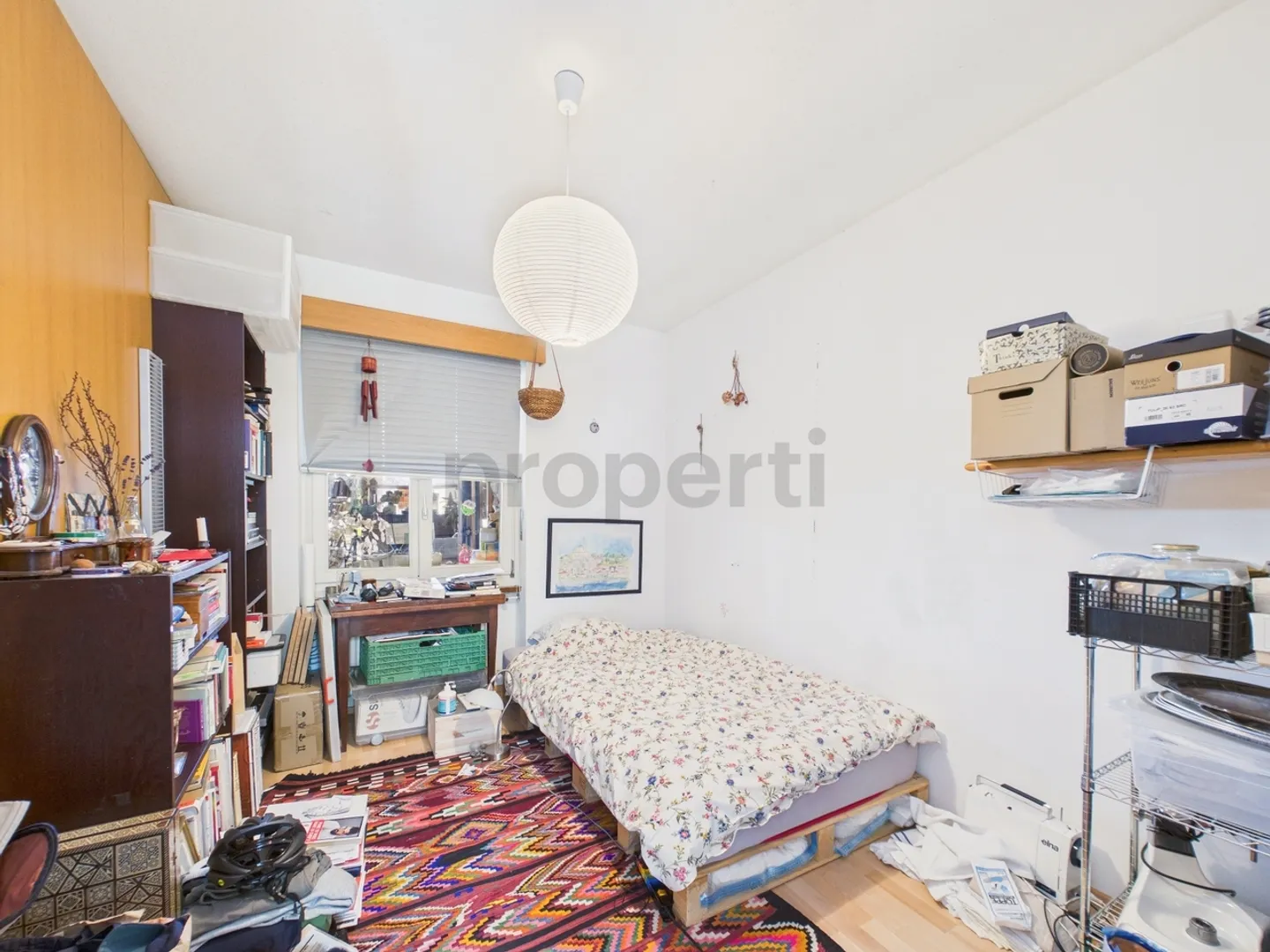 Elegante Doppelhaushälfte mit 12 Zimmern und großem Privatpark in Robasacco - Foto 10 von 13