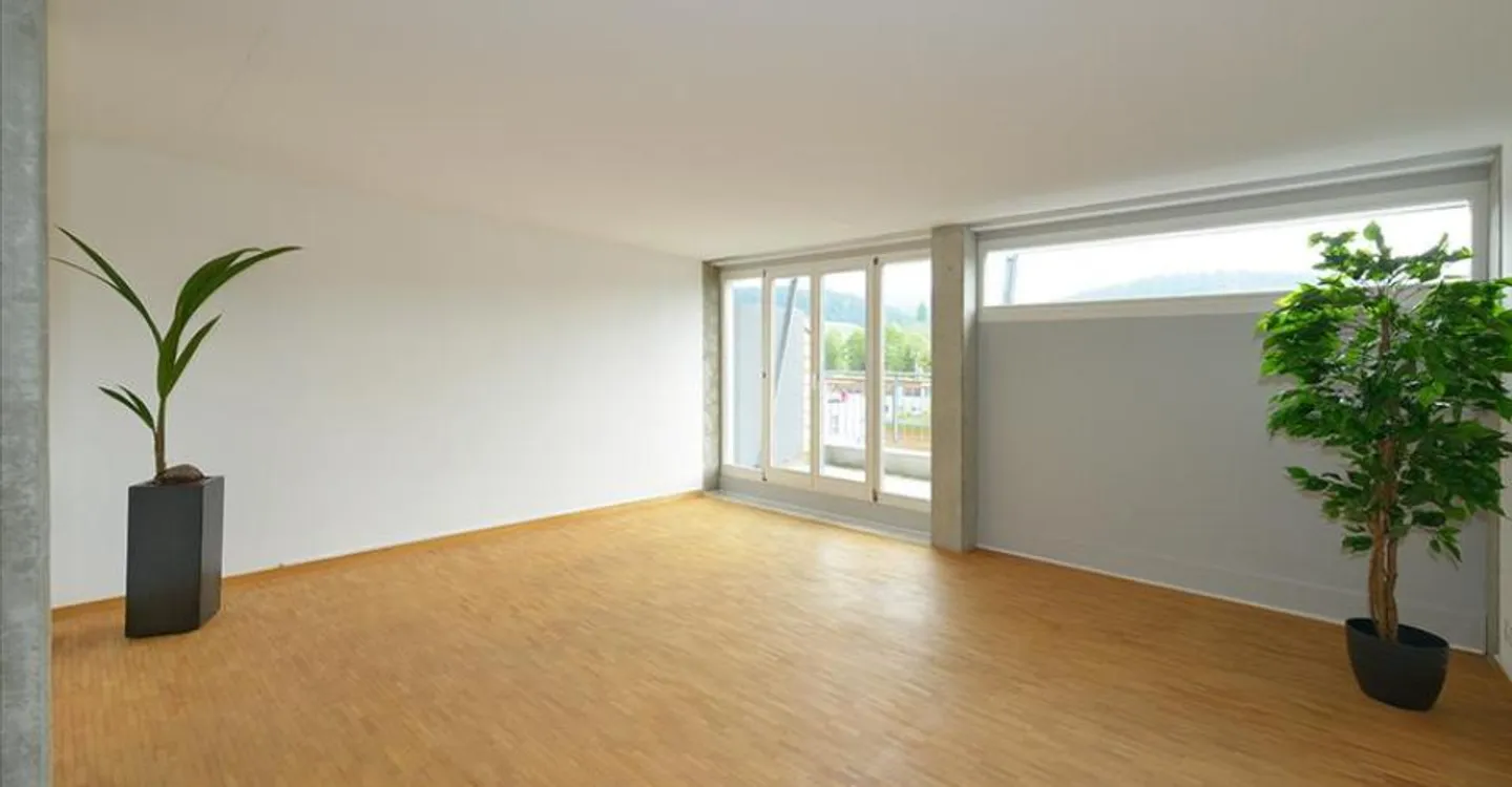 Beautiful duplex apartment with large roof terrace - Photo 2 of 9