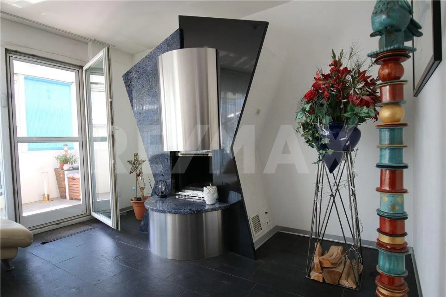 Grosszügige Duplexwohnnung 3./4. Etage - Foto 7 von 13