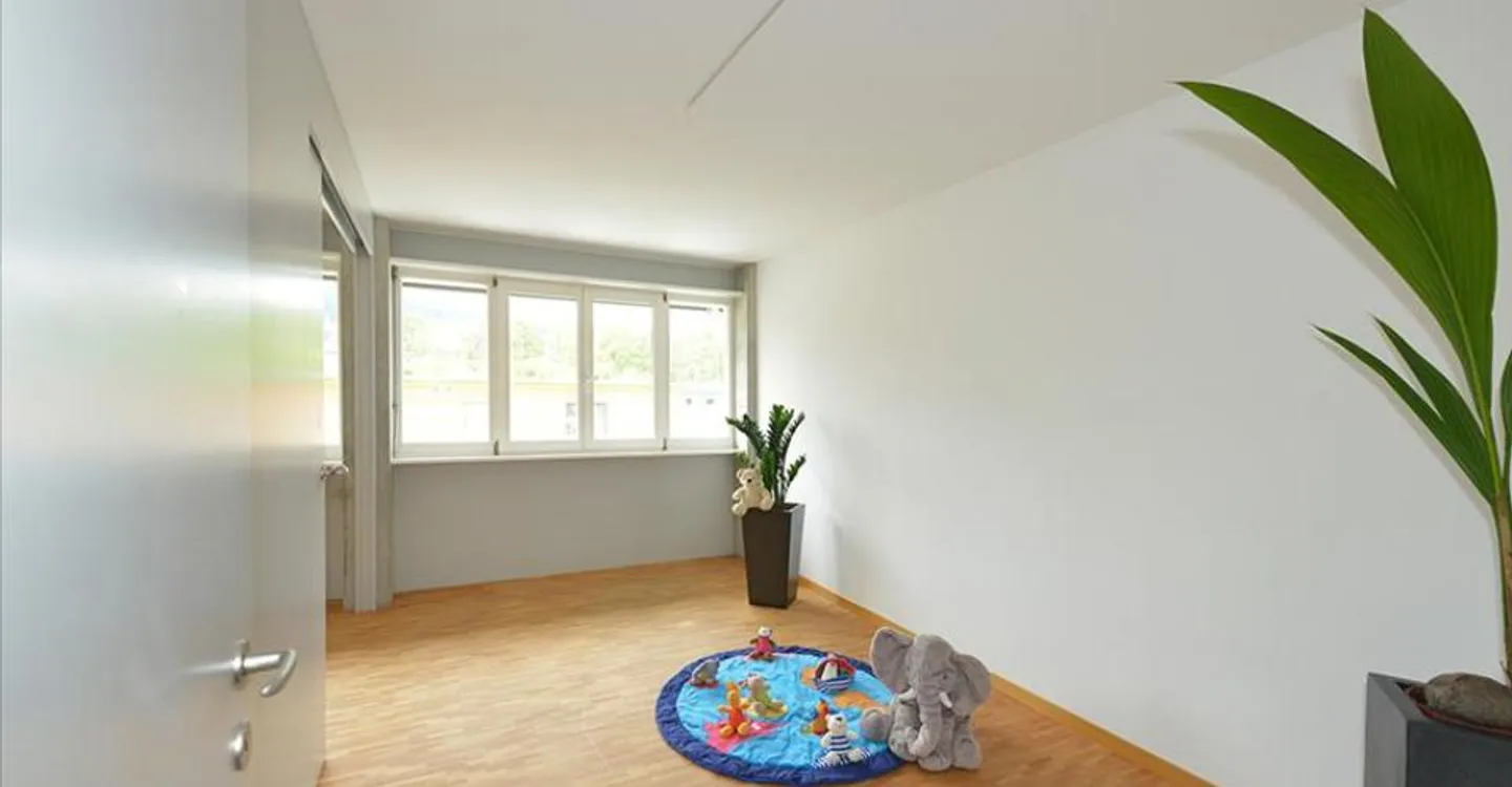 Beautiful duplex apartment with large roof terrace - Photo 5 of 9