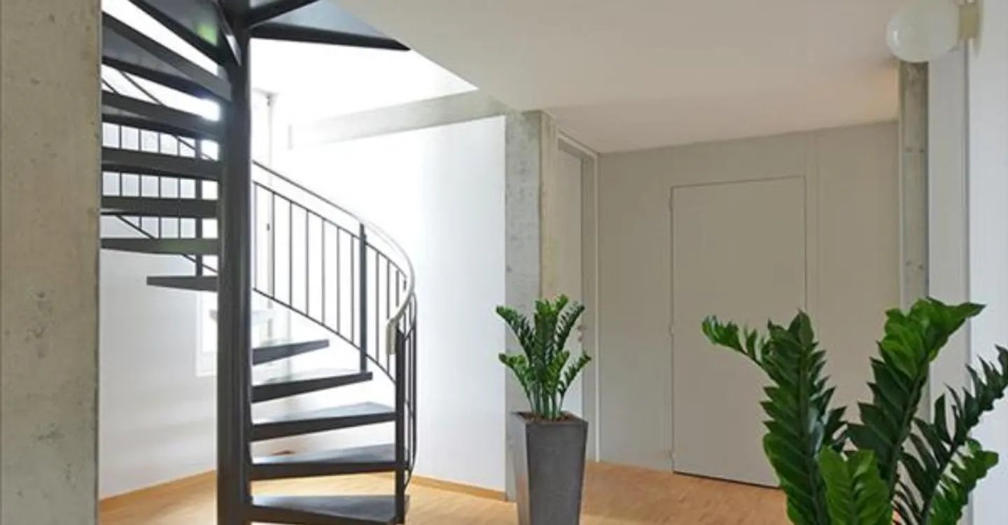 Beautiful duplex apartment with large roof terrace - Photo 7 of 9
