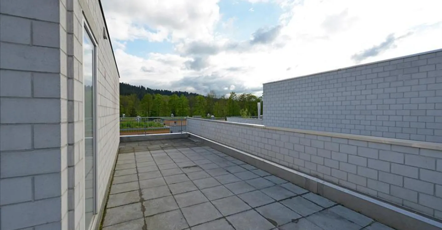 Beautiful duplex apartment with large roof terrace - Photo 8 of 9
