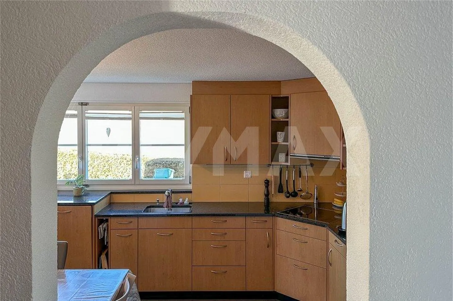 Detached 5.5-room single-family house in absolute solitude - Photo 8 of 13