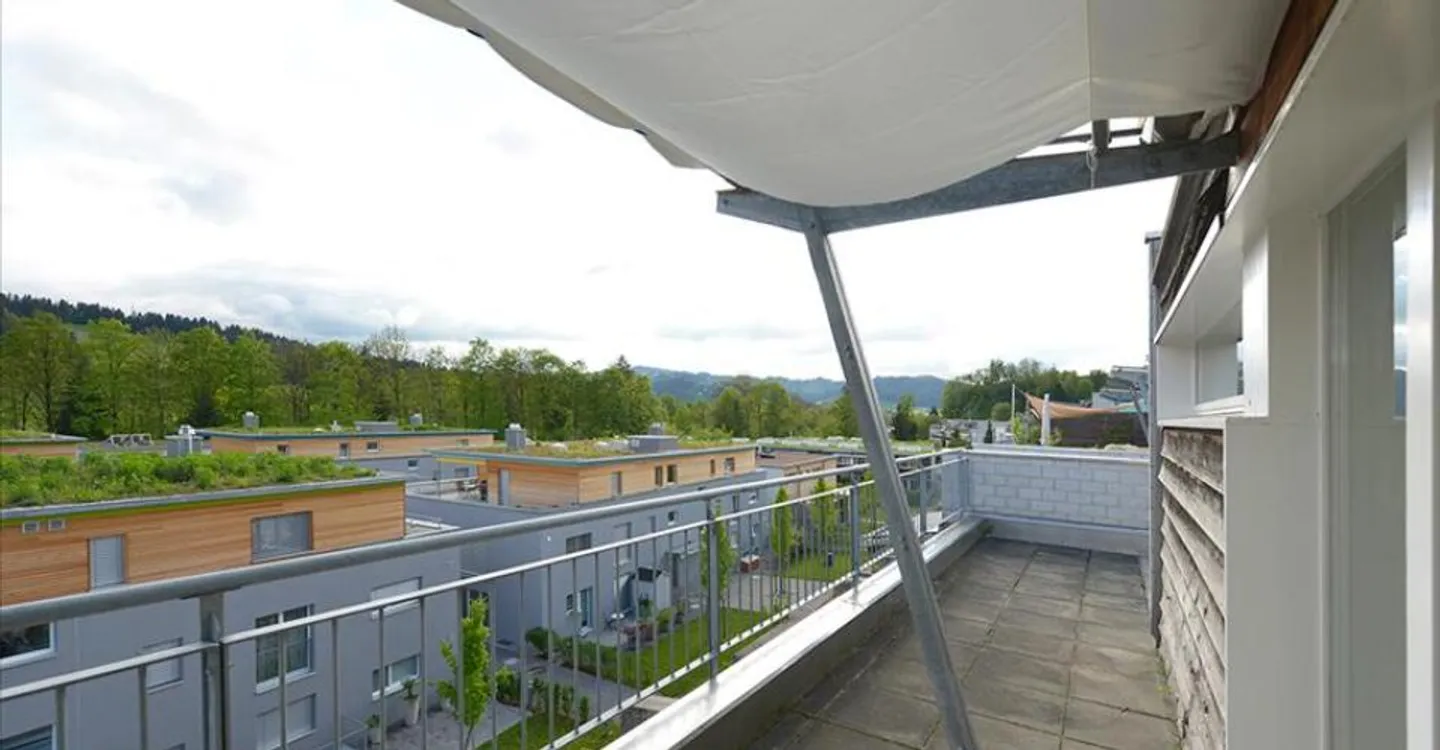 Beautiful duplex apartment with large roof terrace - Photo 9 of 9