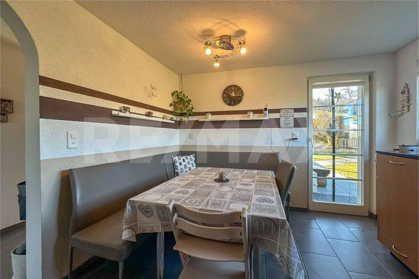 Detached 5.5-room single-family house in absolute solitude - Photo 9 of 13