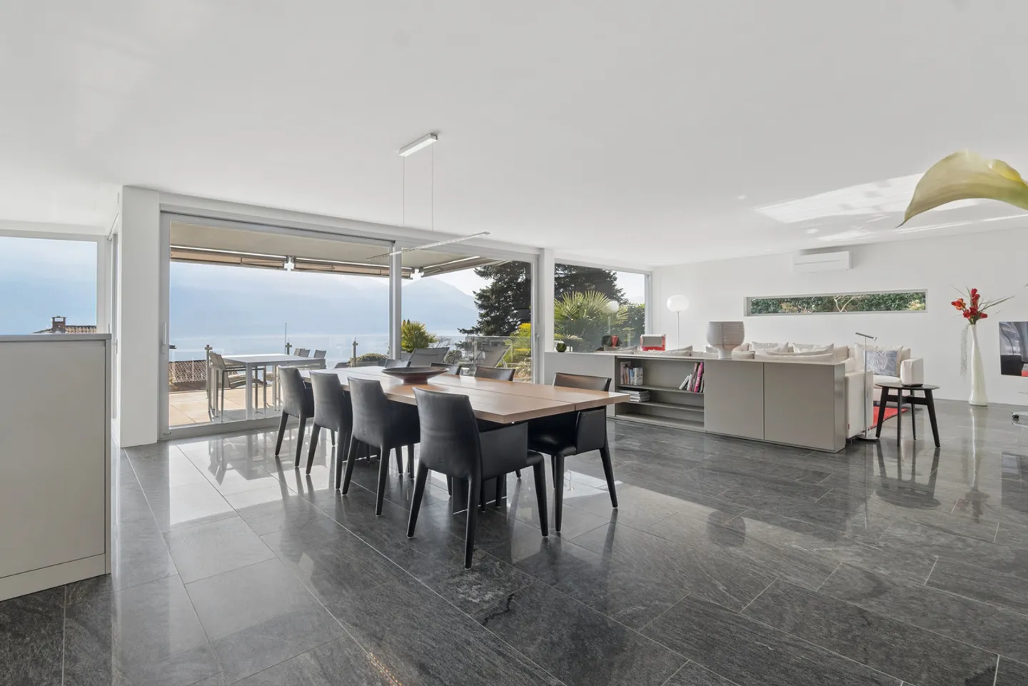 Maisonette Charmante con Vista Lago - Foto 7 di 17