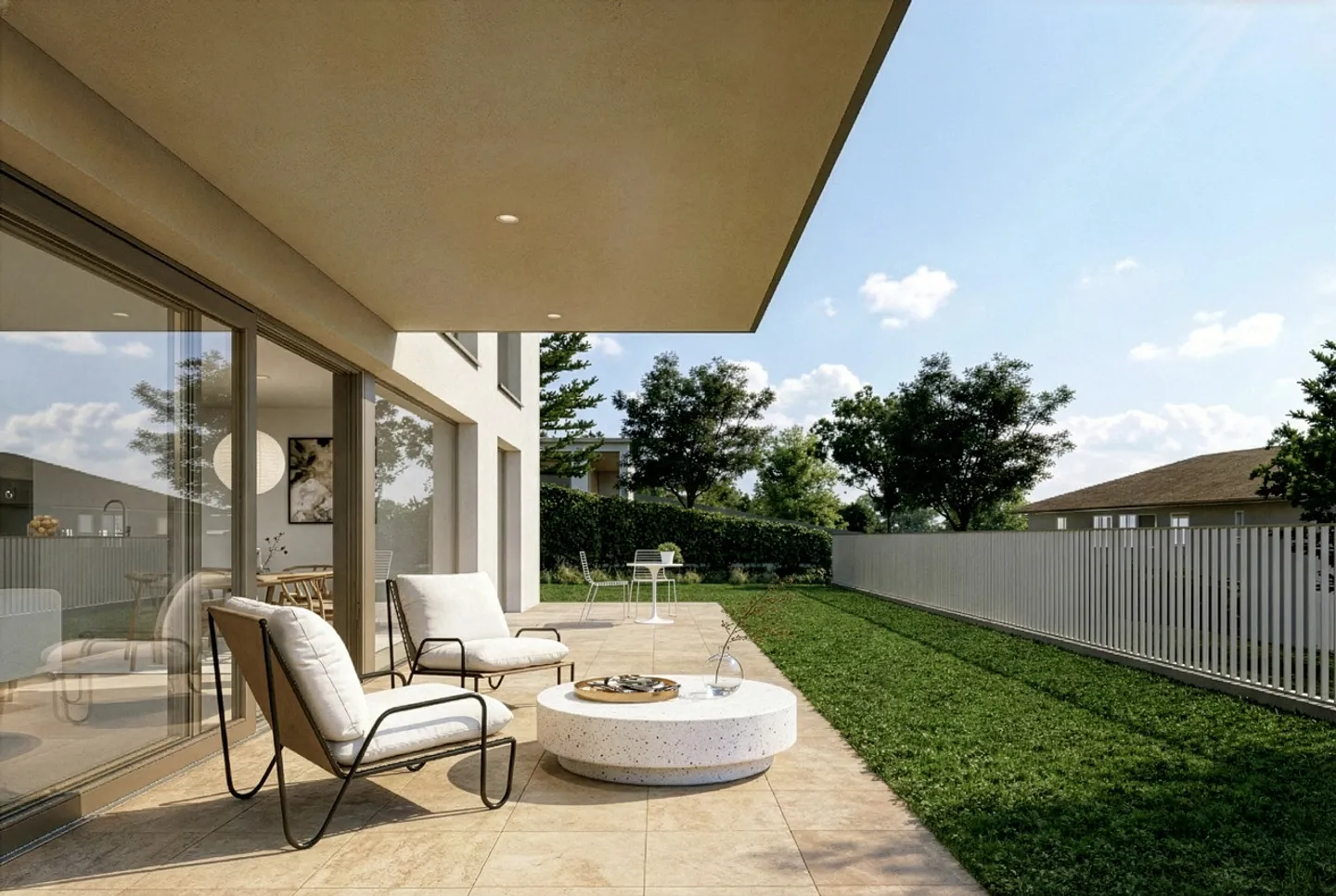 Villas de luxe à Auvernier - Photo 7 sur 13