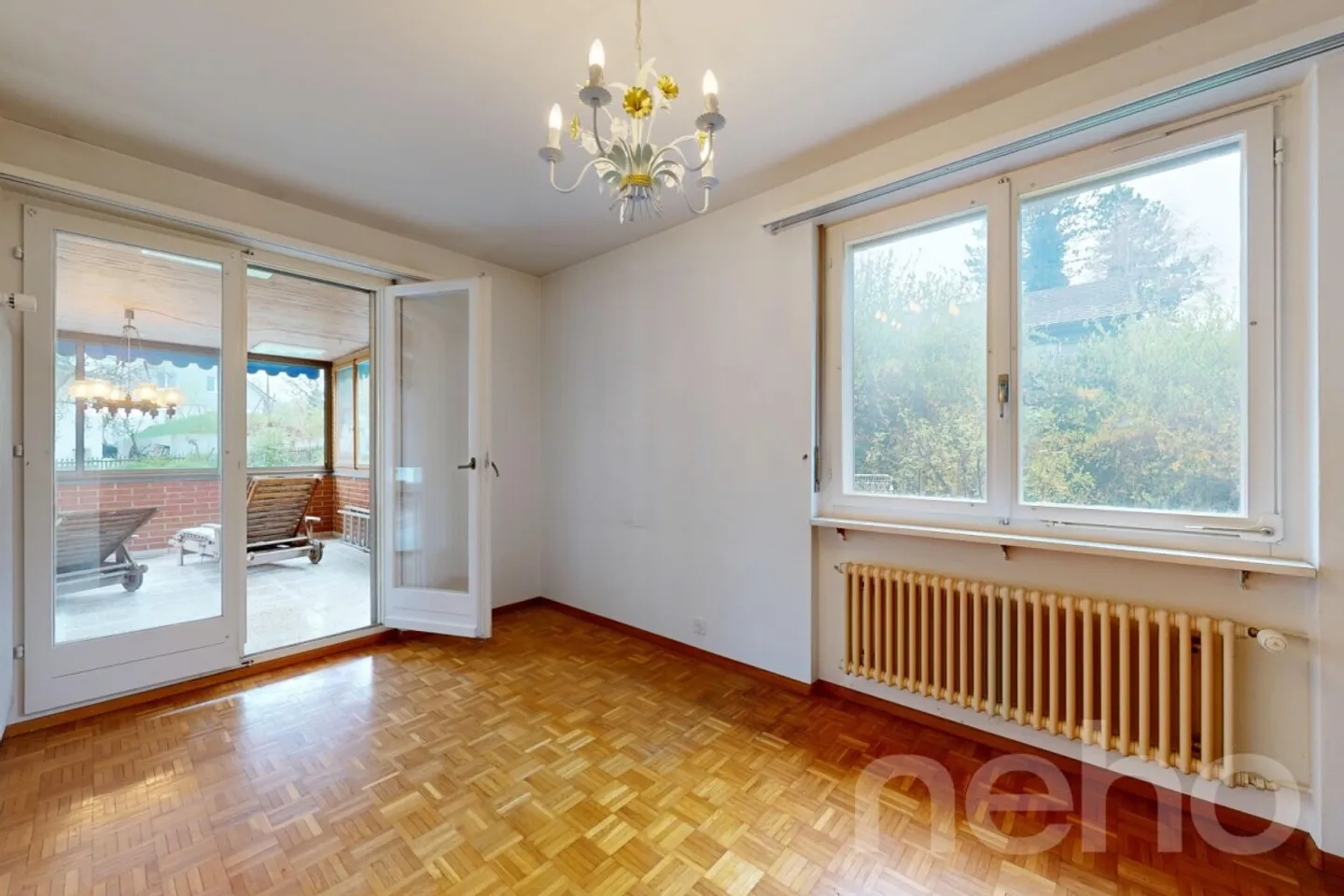 Charmante Maison Individuelle - Photo 5 sur 12