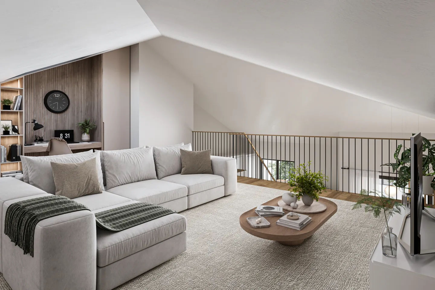 Symbiosis Residence - Photo 1 of 6