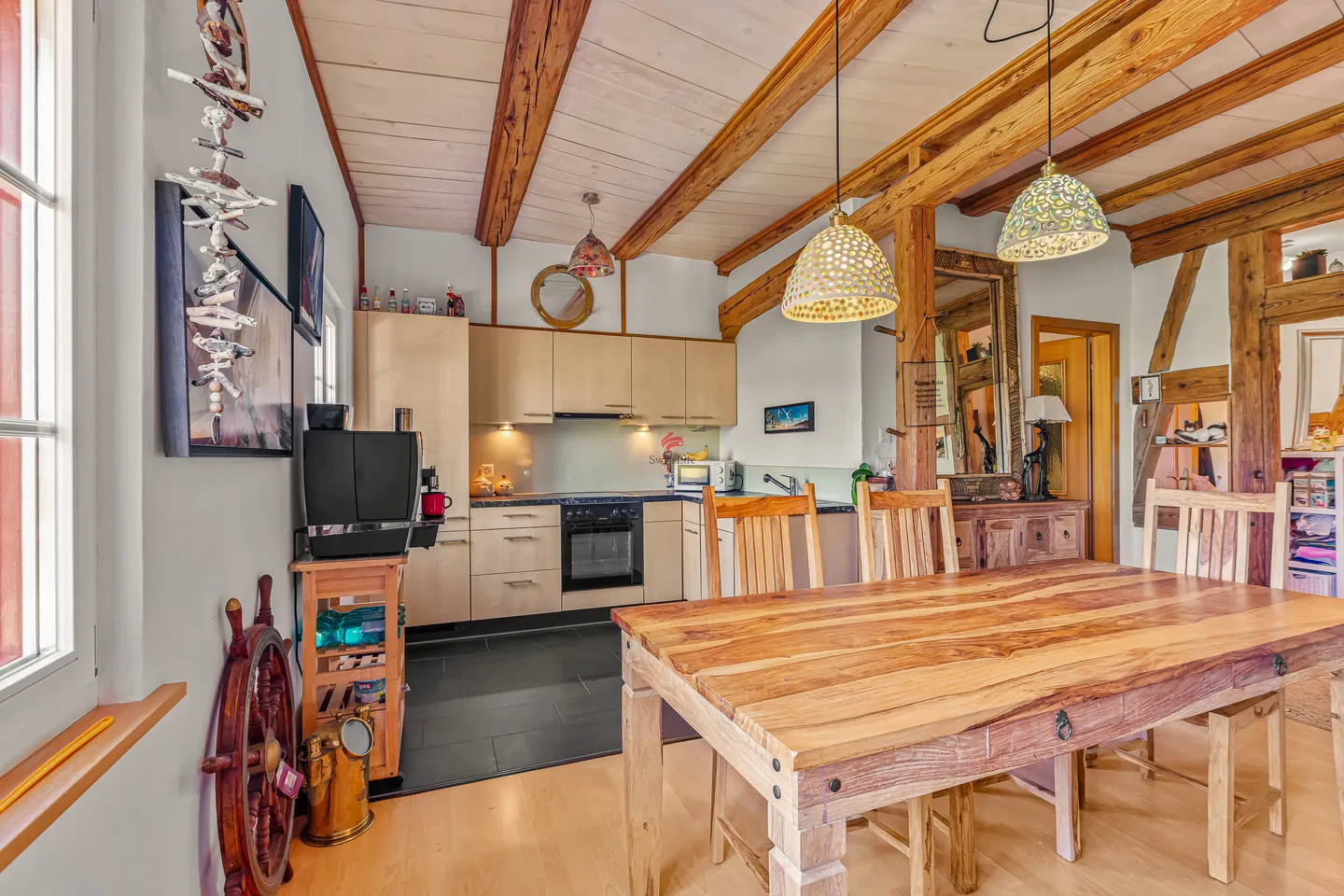 Einfamilienhaus kaufen - Foto 3 von 12