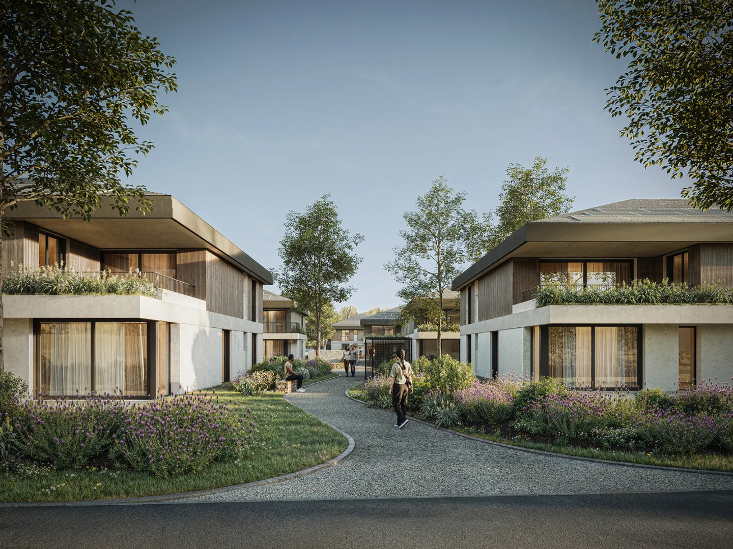 Symbiosis Residence - Photo 2 of 6