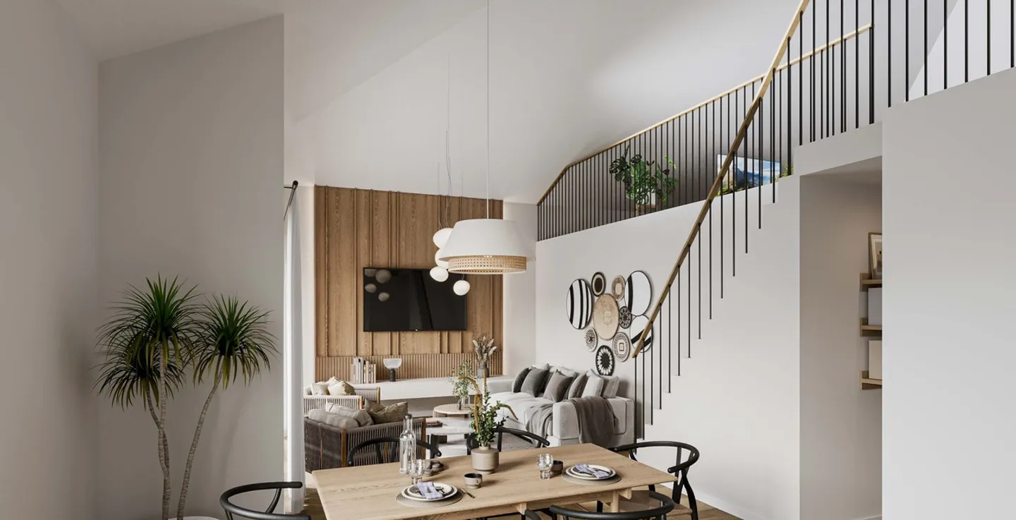 Symbiosis Residence - Photo 3 of 6