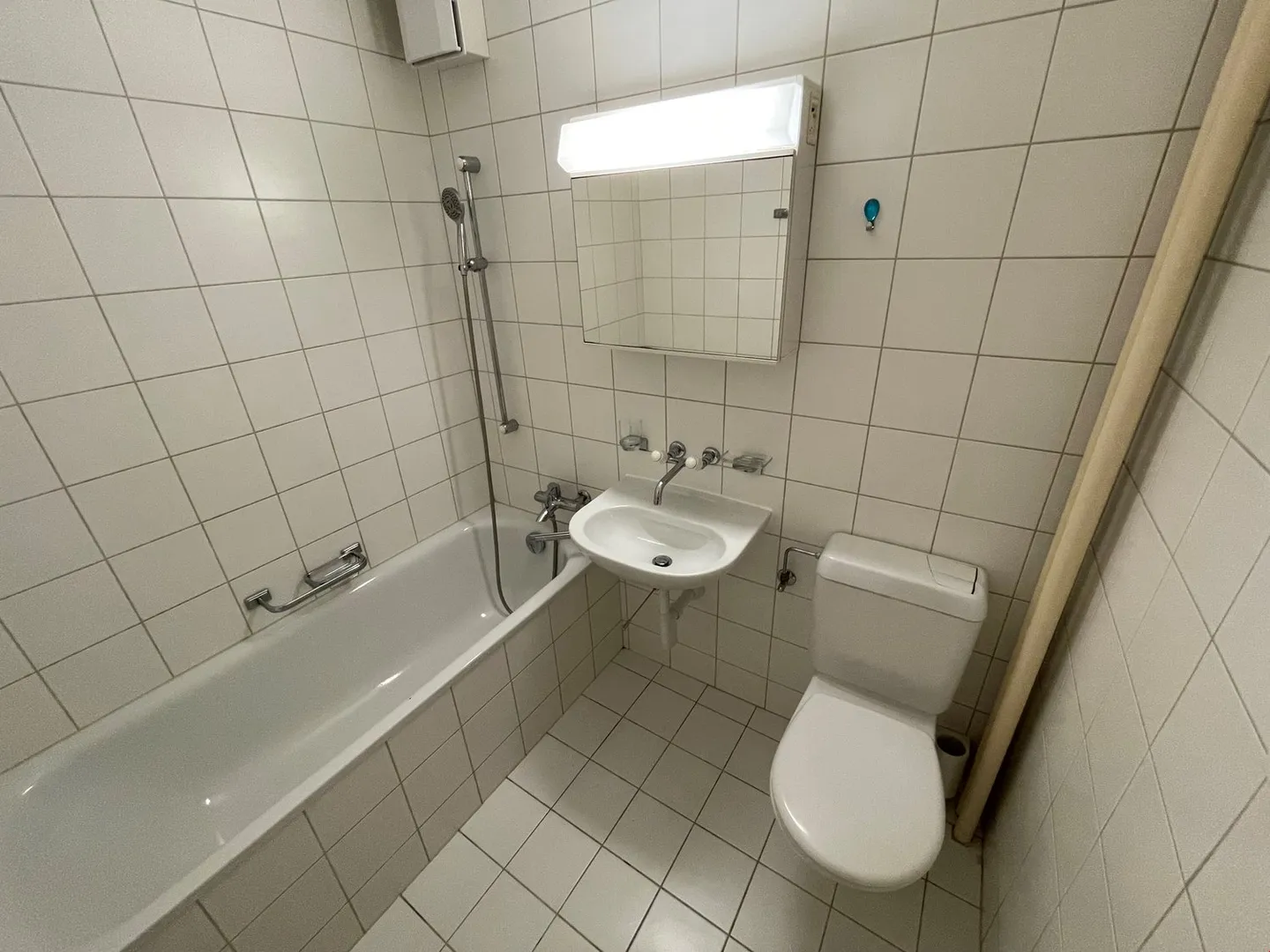 Studio moderno a Biel - Foto 3 di 3