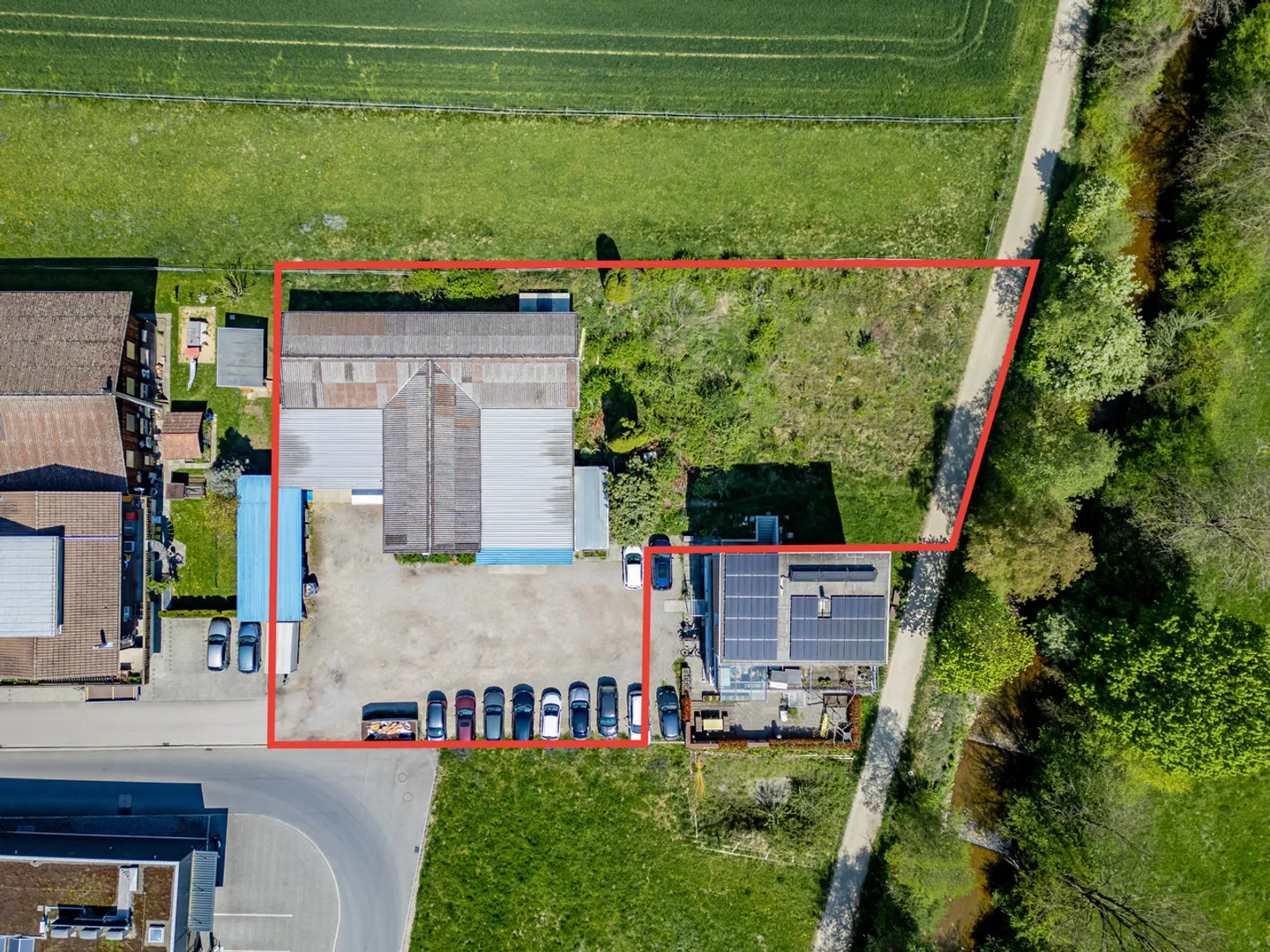 Propriété avec potentiel - Photo 5 sur 10