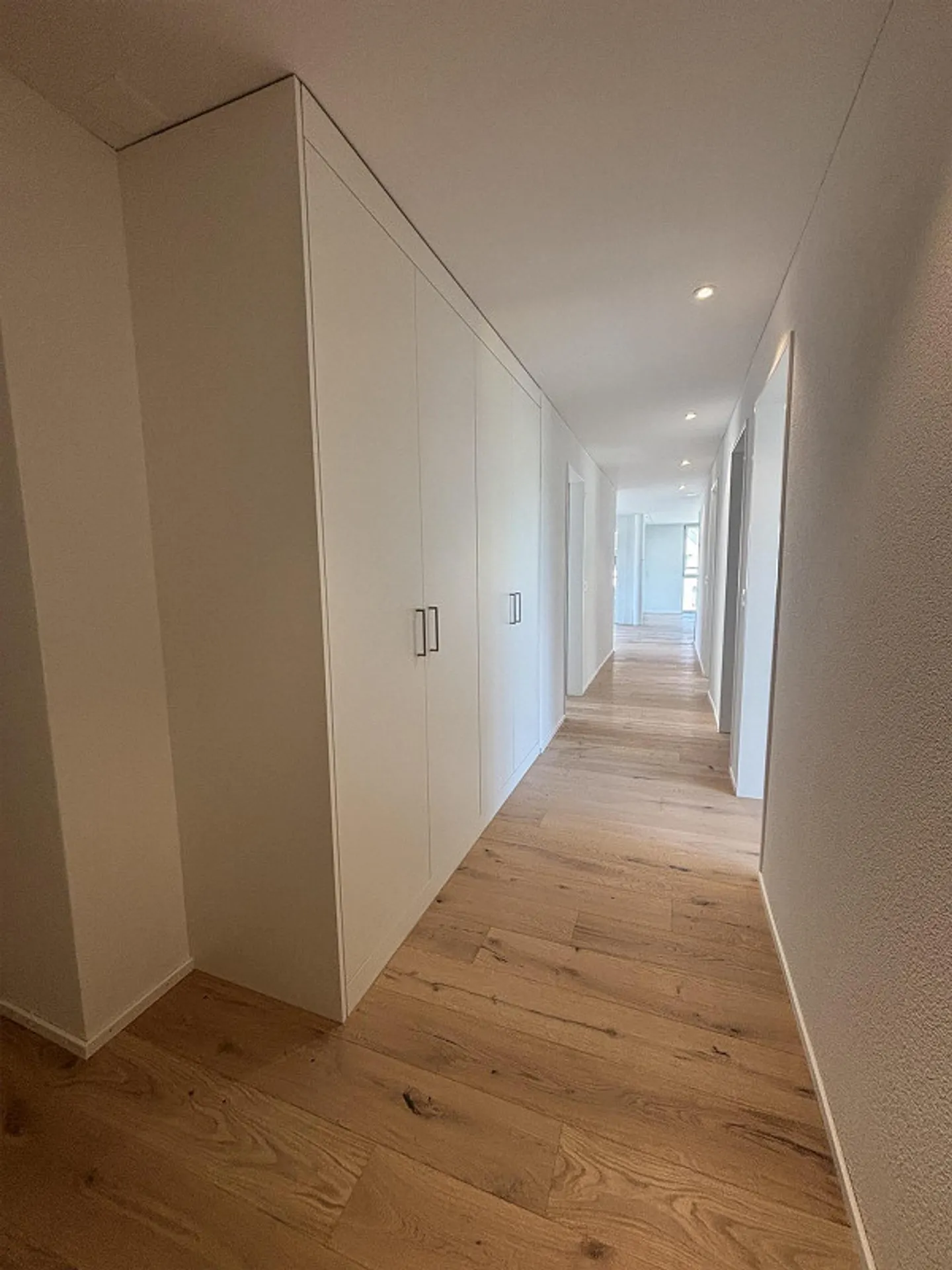 Wohnung zu vermieten, Kirchweg 3, 8374 Dussnang, Schweiz (Fischingen, Schweiz) - Foto 6 von 11