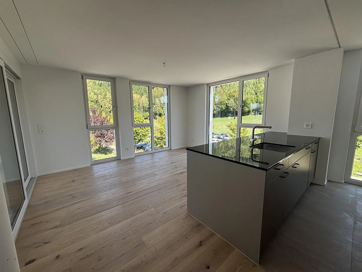 Wohnung zu vermieten, Kirchweg 3, 8374 Dussnang, Schweiz (Fischingen, Schweiz) - Foto 4 von 11