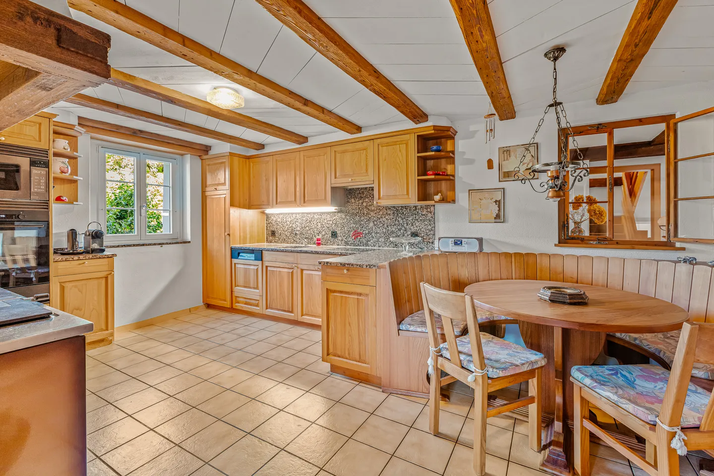 Einfamilienhaus kaufen - Foto 4 von 12