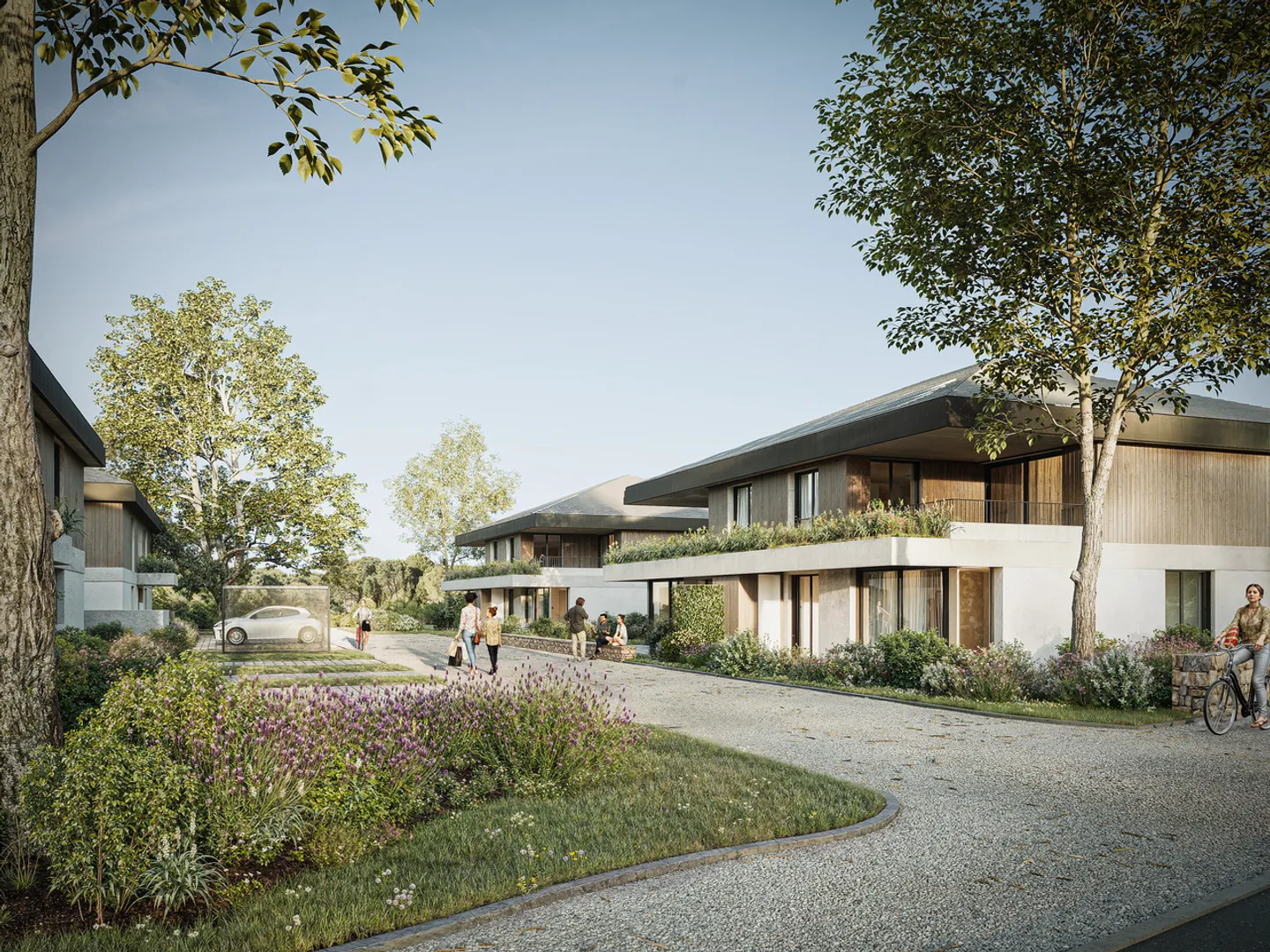 Symbiosis Residence - Photo 4 of 6