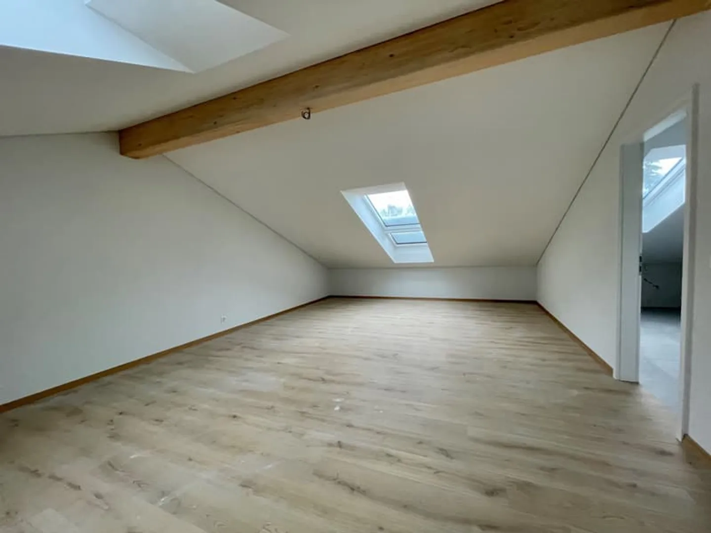 Duplex 4,5 stanze - Foto 5 di 8