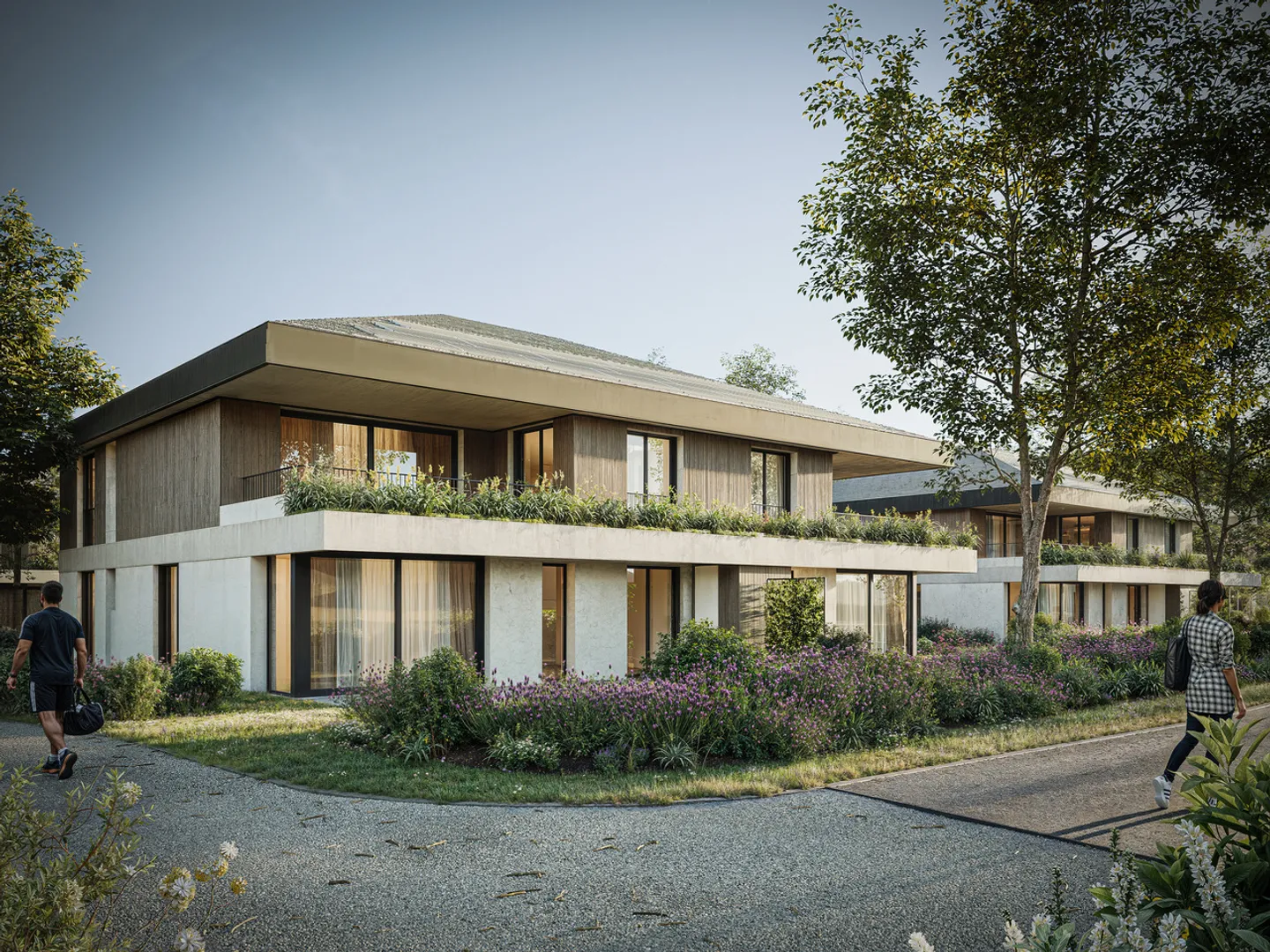 Symbiosis Residence - Photo 6 of 6