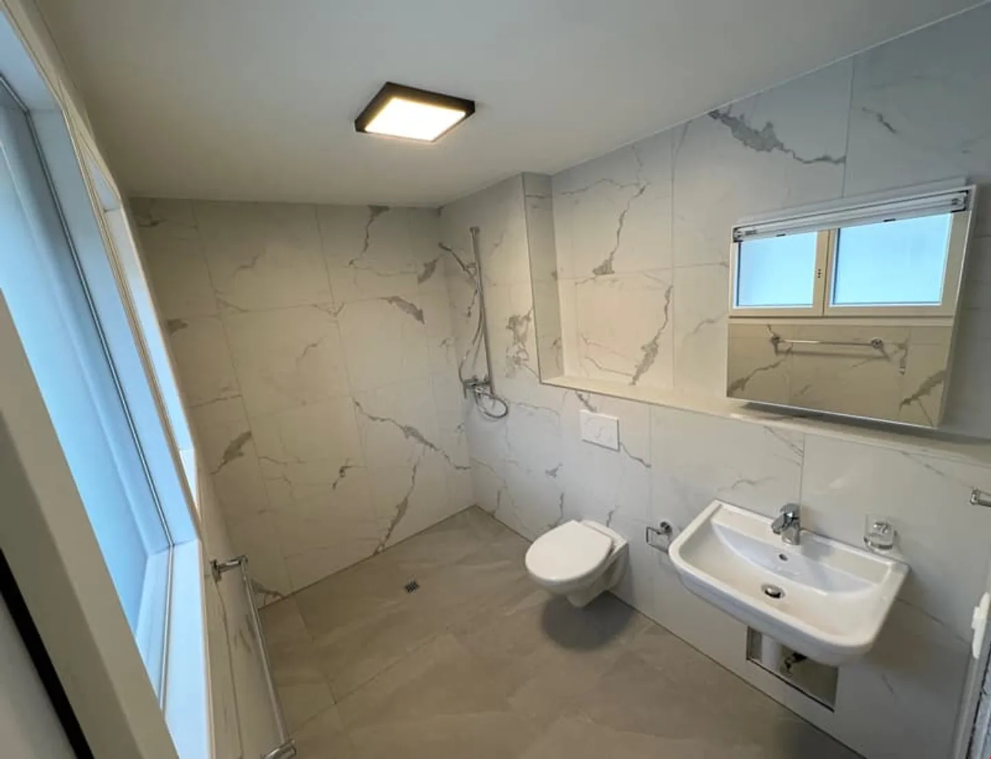 Duplex 4,5 stanze - Foto 6 di 8