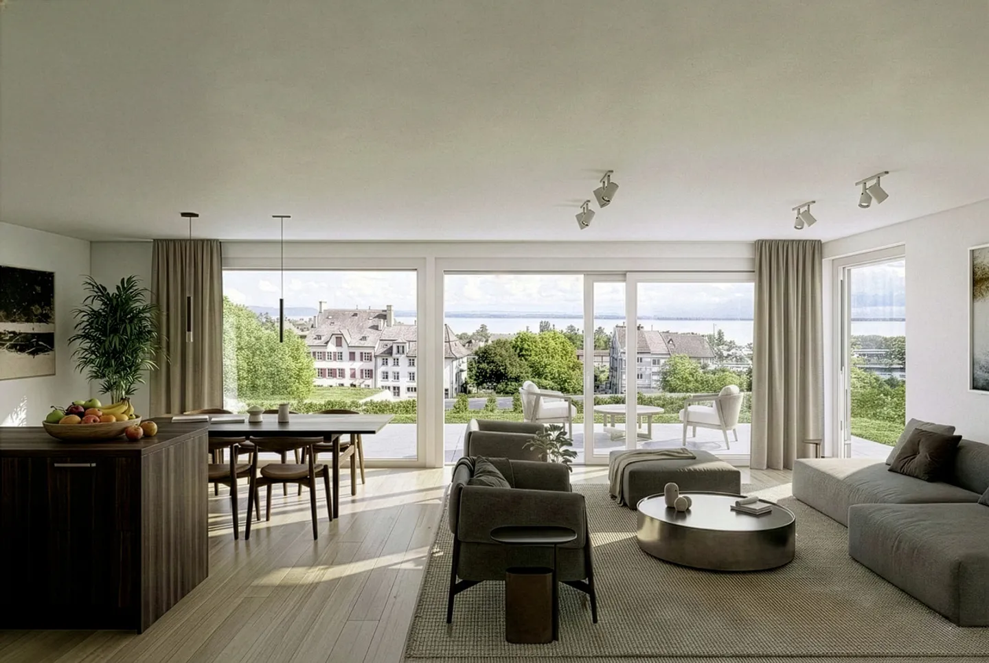 Villas de luxe à Auvernier - Photo 10 sur 13