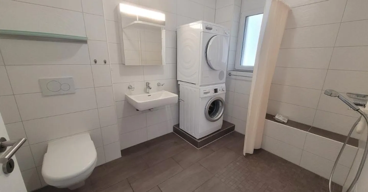 Appartamento di 2,5 locali di 65m2 - Foto 3 di 4