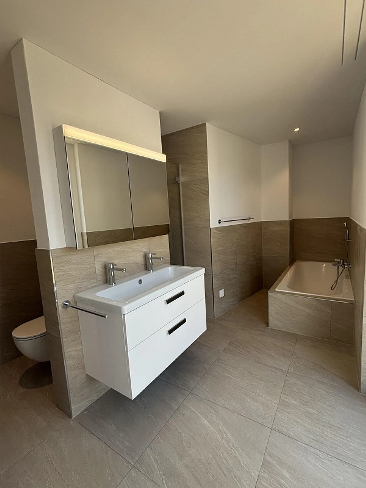 Wohnung zu vermieten, Kirchweg 3, 8374 Dussnang, Schweiz (Fischingen, Schweiz) - Foto 7 von 11