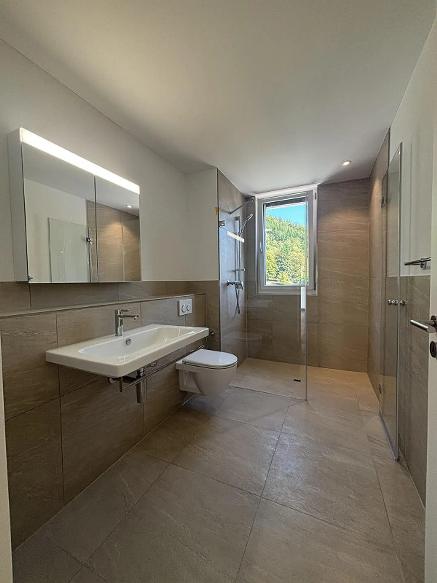 Wohnung zu vermieten, Kirchweg 3, 8374 Dussnang, Schweiz (Fischingen, Schweiz) - Foto 8 von 11