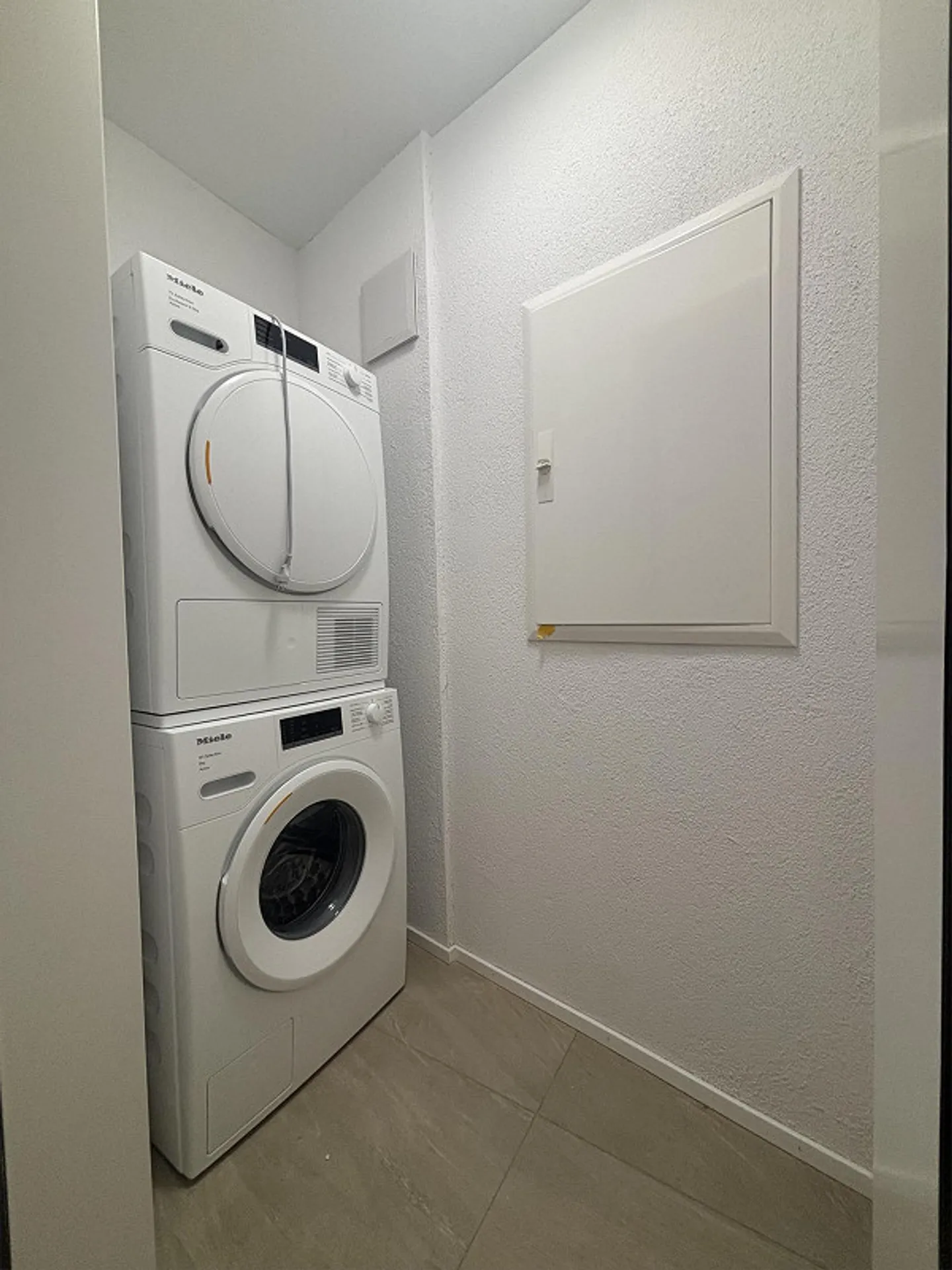 Wohnung zu vermieten, Kirchweg 3, 8374 Dussnang, Schweiz (Fischingen, Schweiz) - Foto 9 von 11