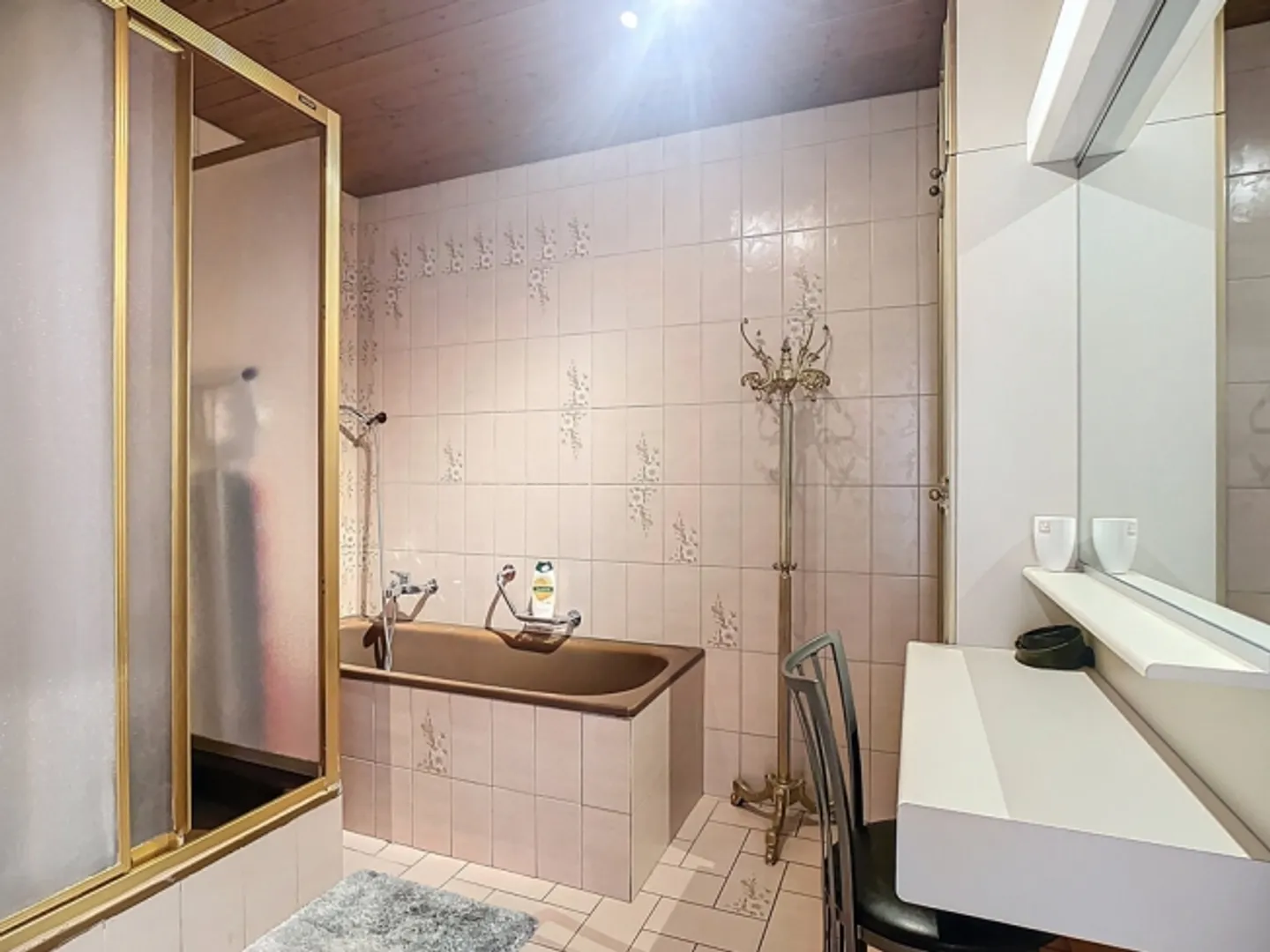 Appartamento duplex di 3,5 stanze con balcone - Foto 4 di 12