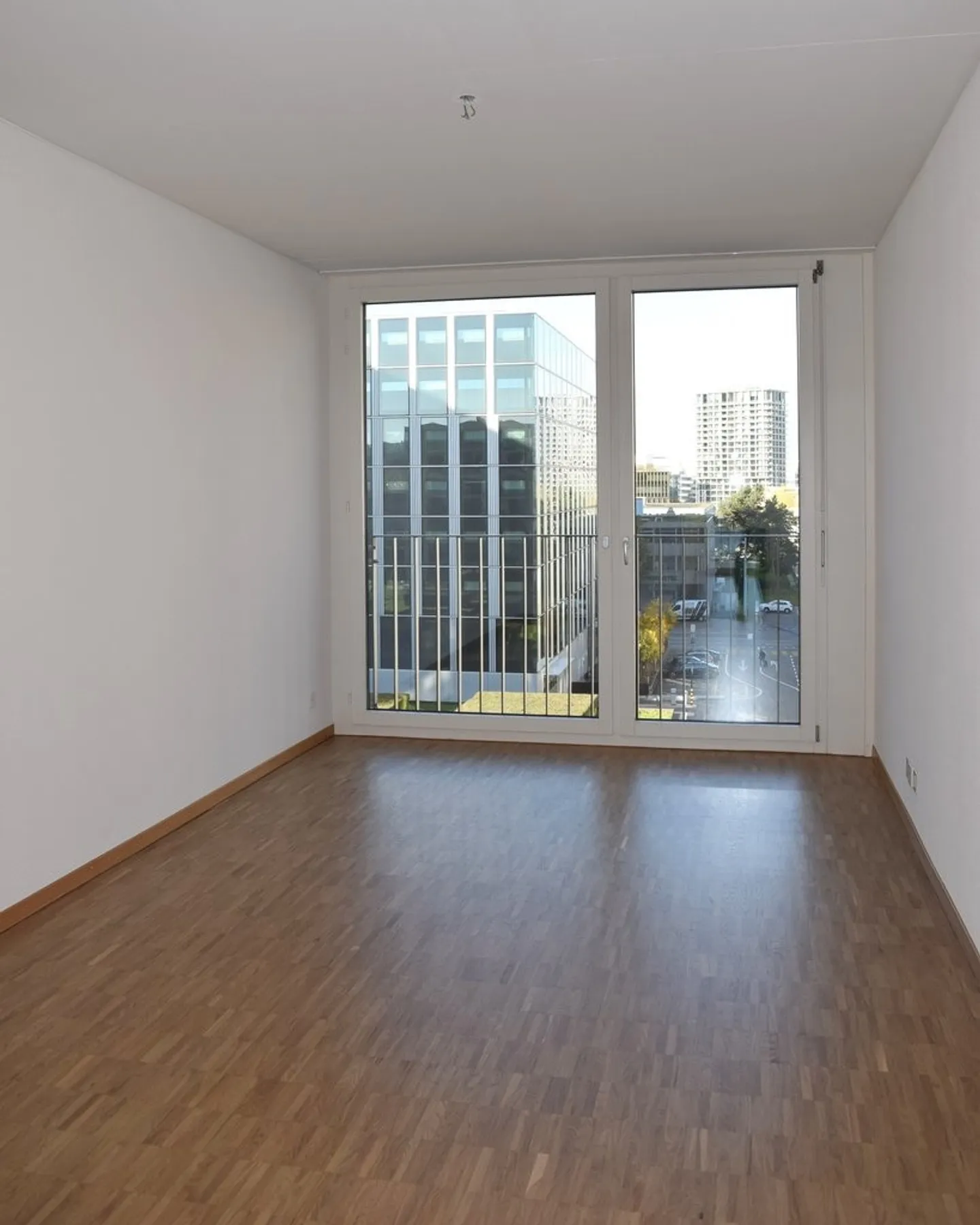 Moderne 3.5 Zimmerwohnung - Foto 2 von 5