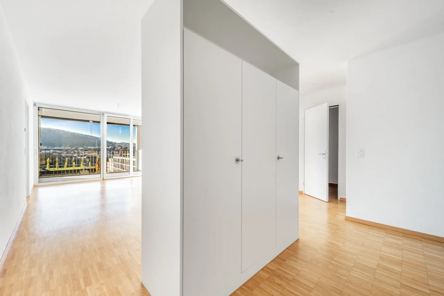 Moderne 3.5 Zimmerwohnung - Foto 4 von 5