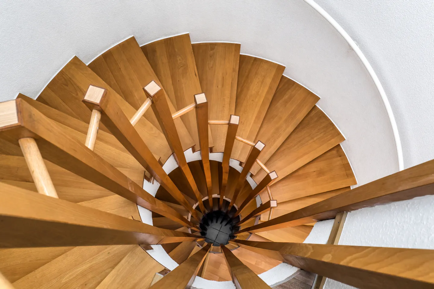 Geräumiges Doppelhaus in einer grünen Umgebung - Foto 10 von 11