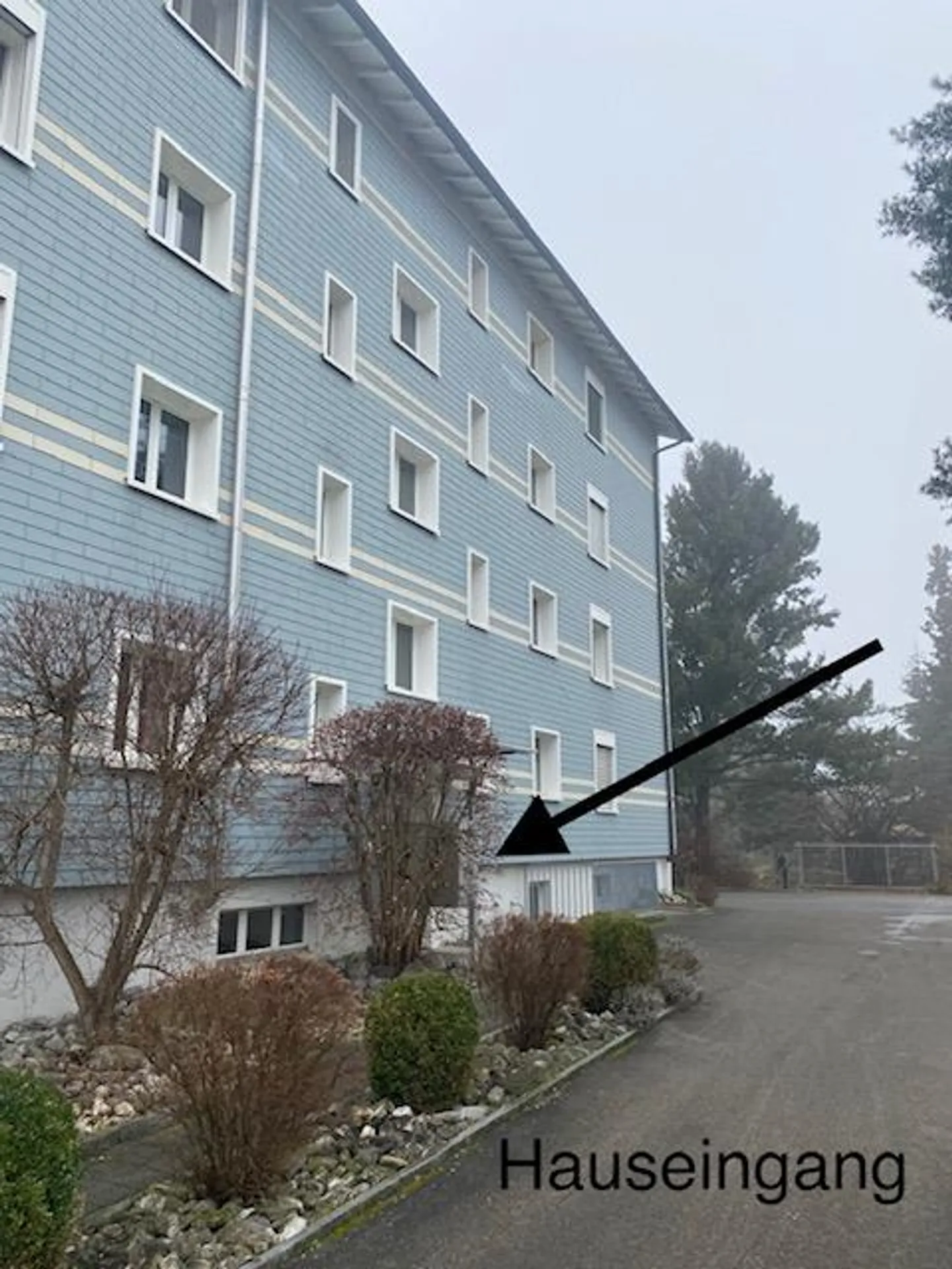 Bella appartamento di 3 stanze nel centro di Bottighofen - Foto 1 di 14