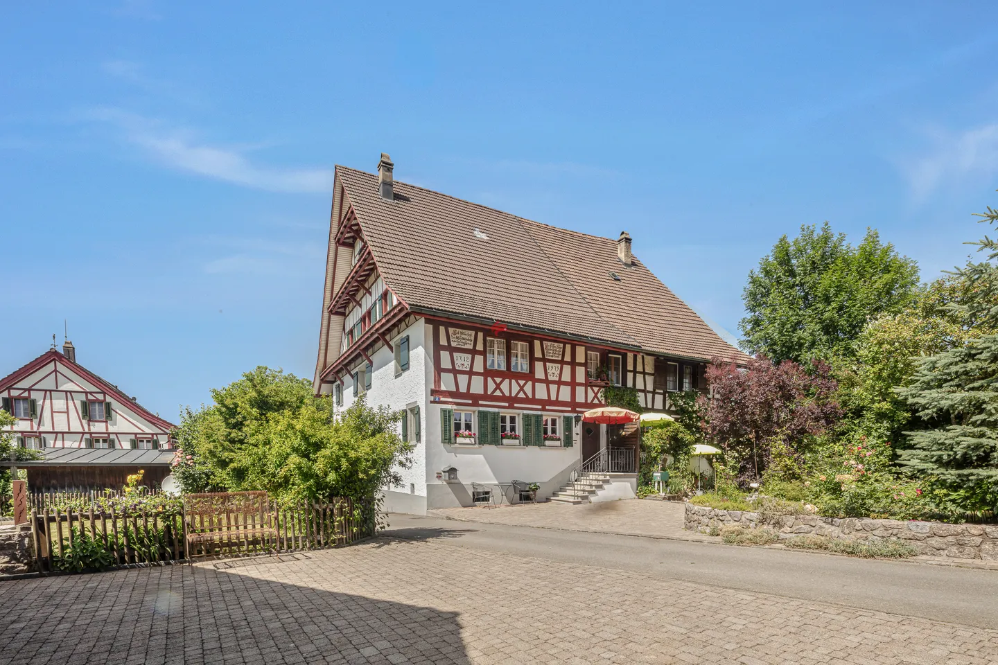 Einfamilienhaus kaufen - Foto 10 von 12