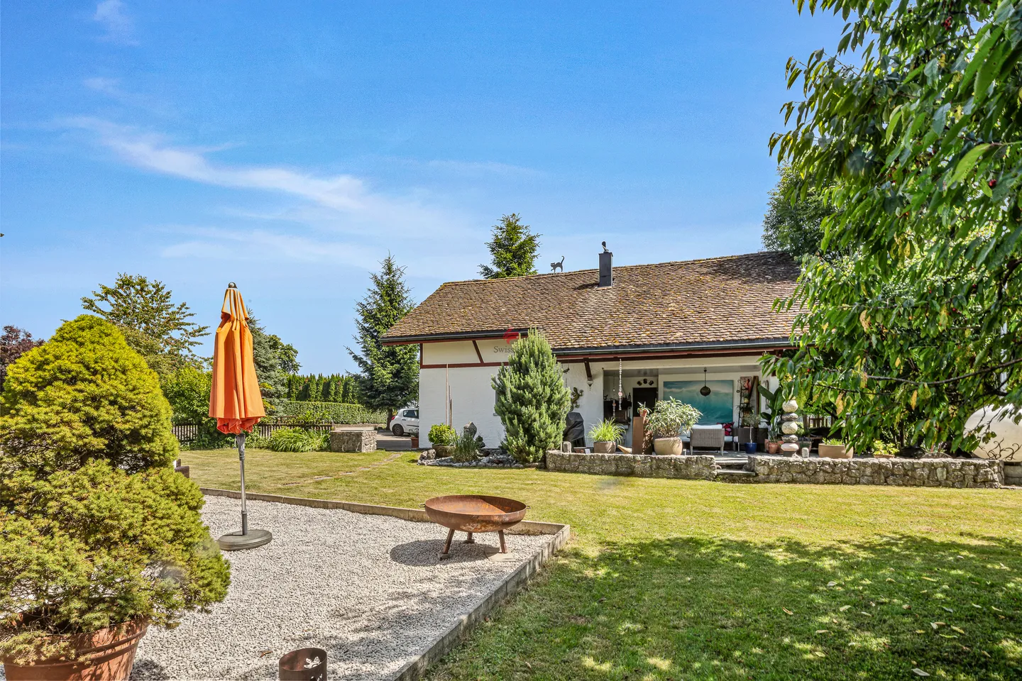 Einfamilienhaus kaufen - Foto 11 von 12