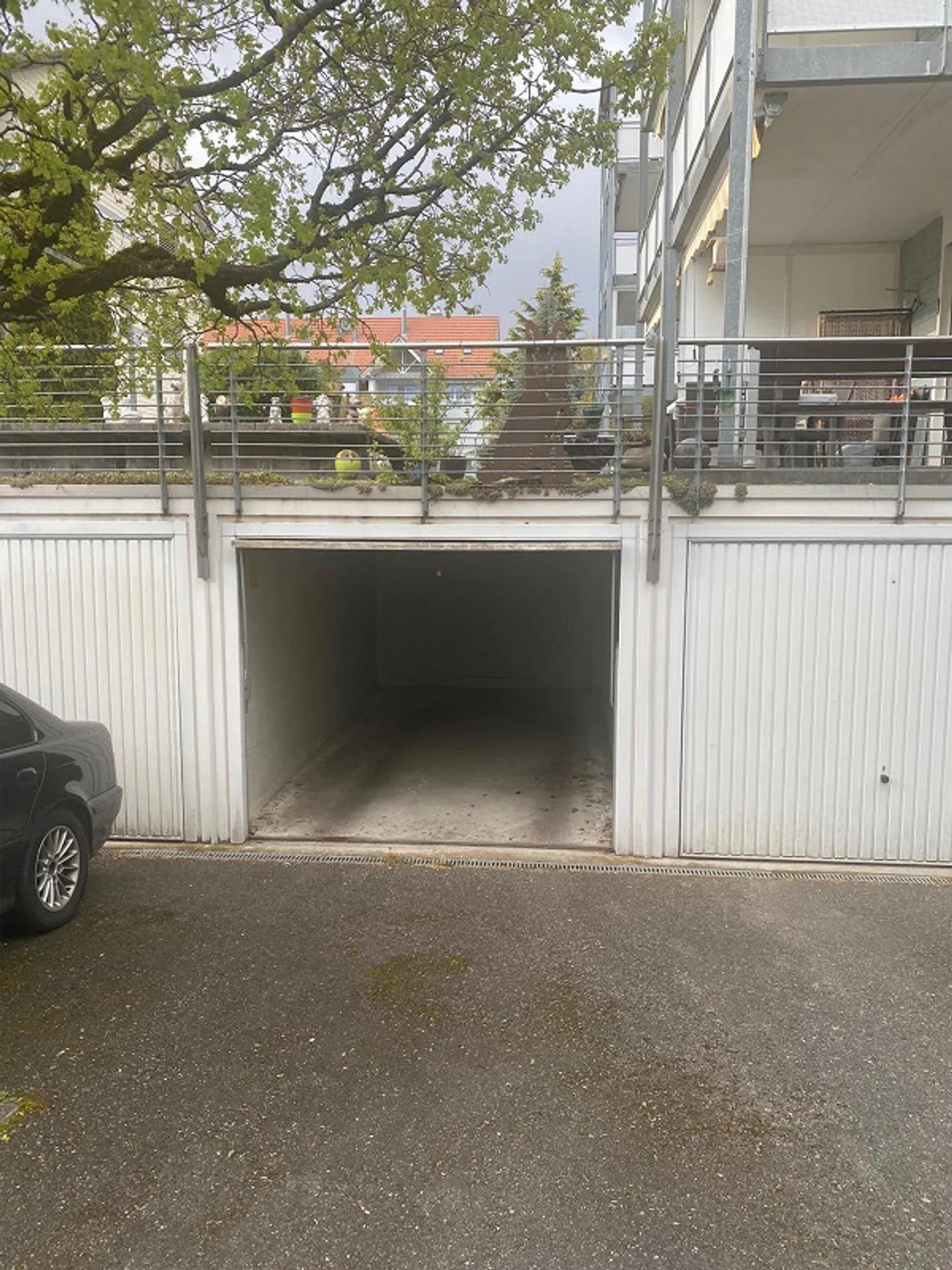 Bella appartamento di 3 stanze nel centro di Bottighofen - Foto 5 di 14